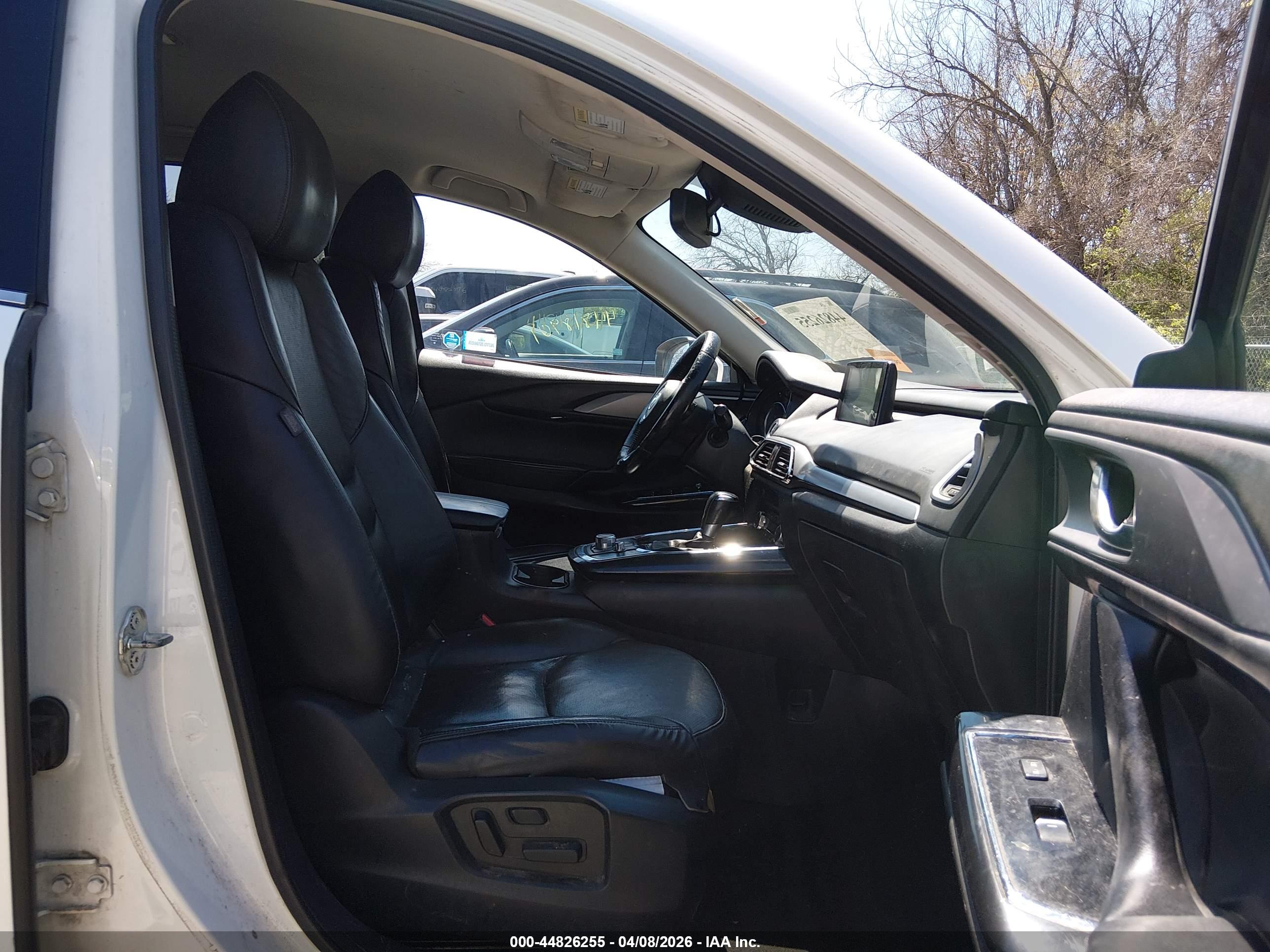 MAZDA CX-9 image 5