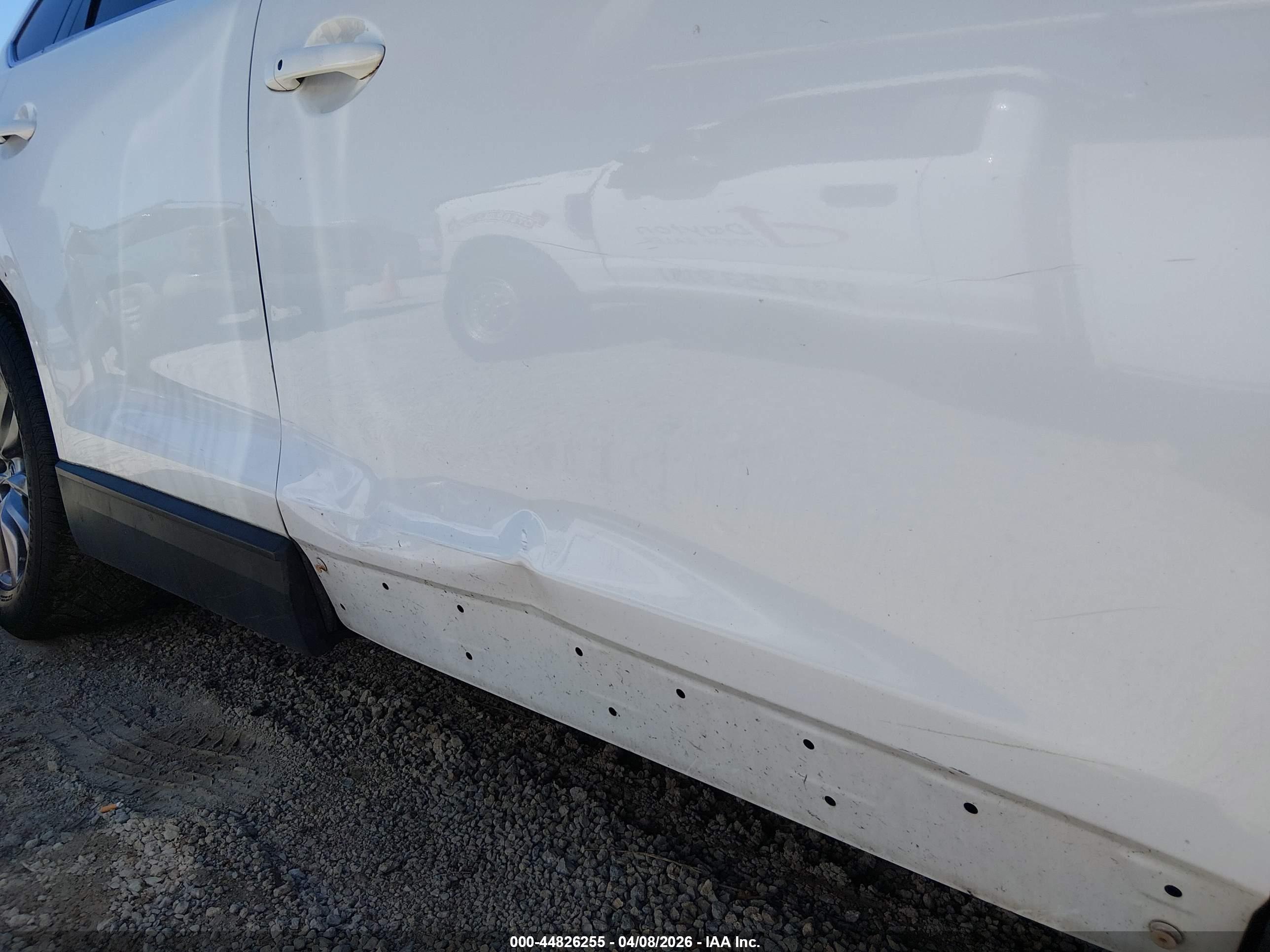 MAZDA CX-9 image 6