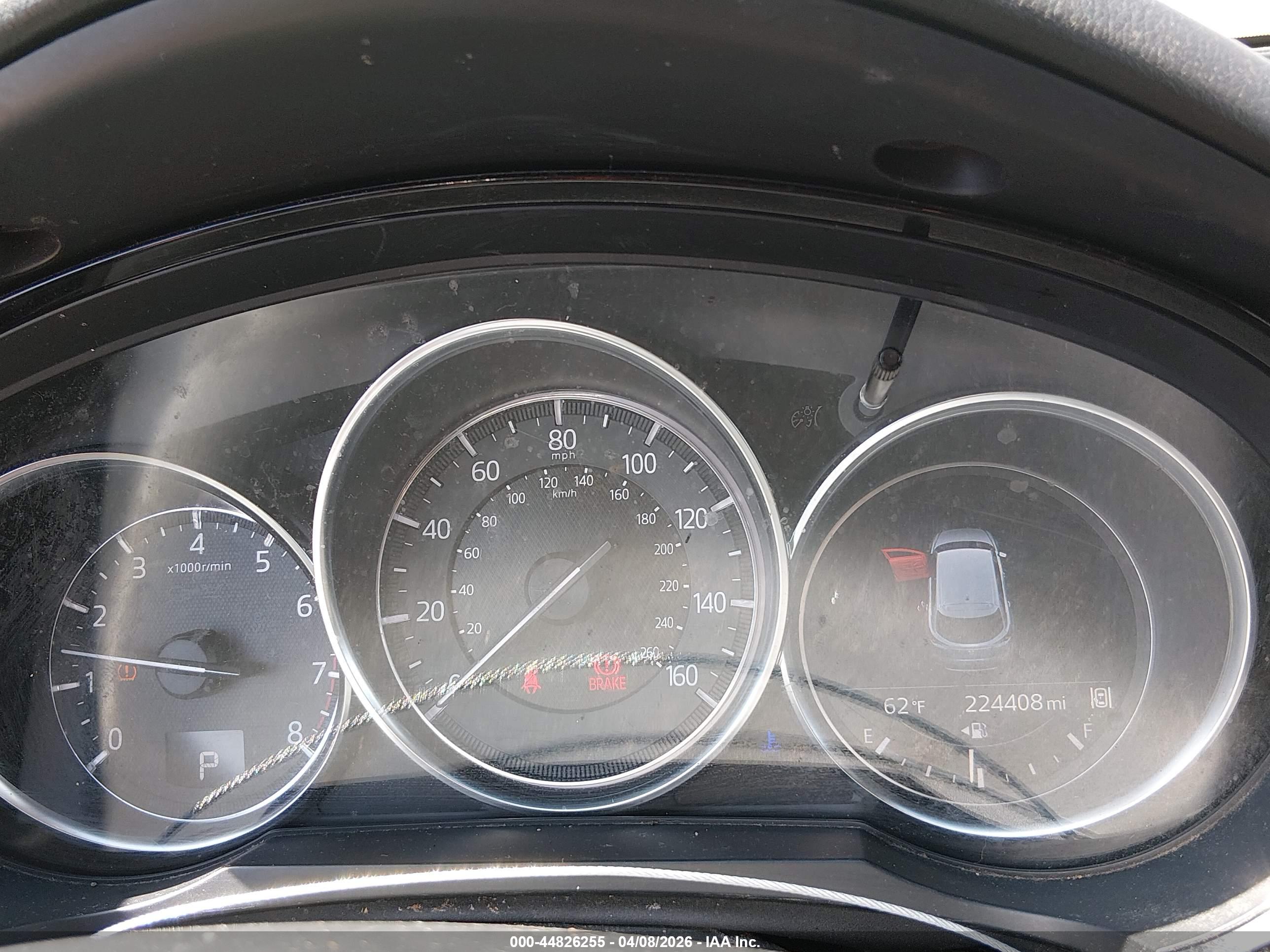 MAZDA CX-9 image 7