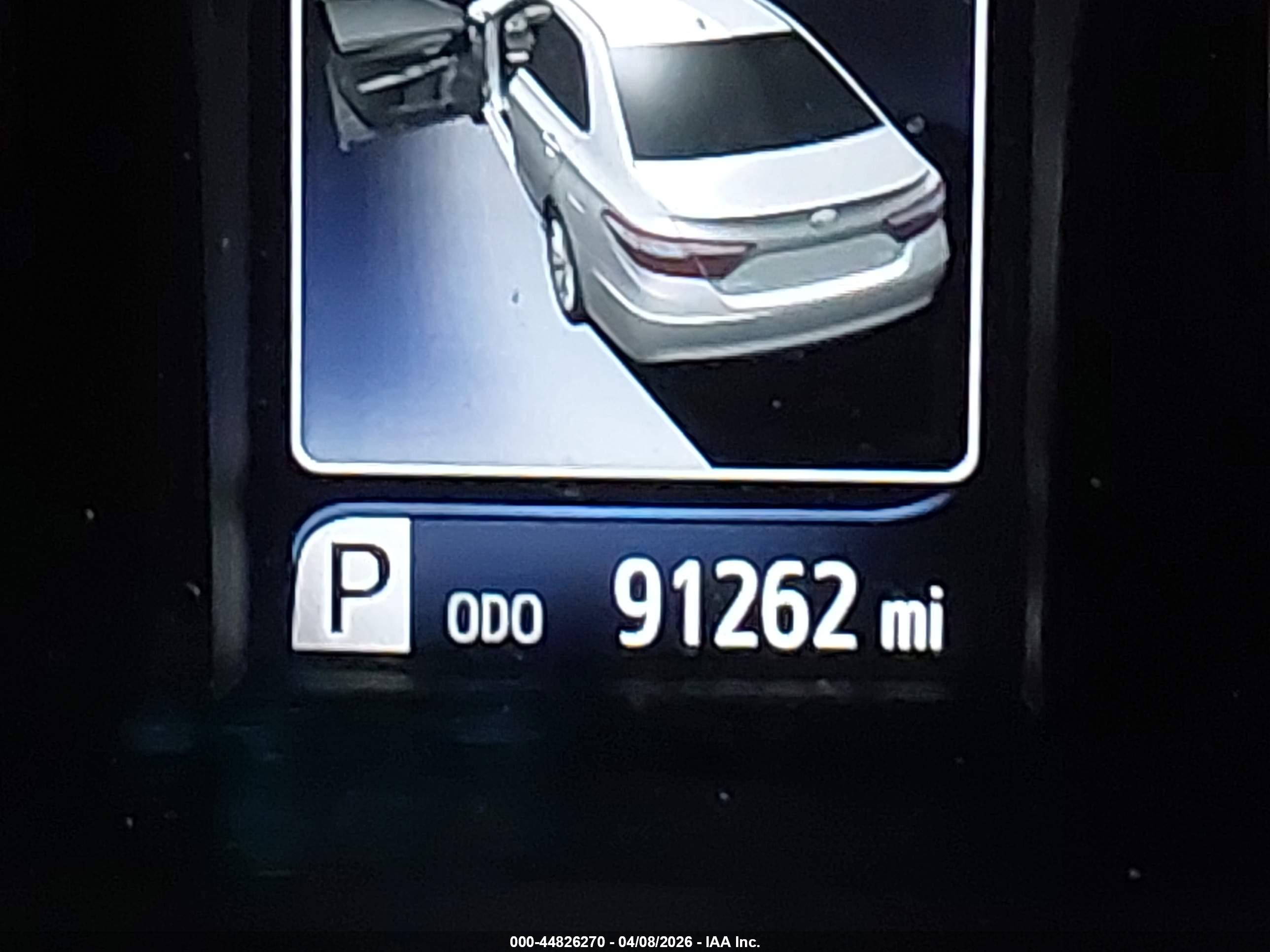 TOYOTA CAMRY image 7