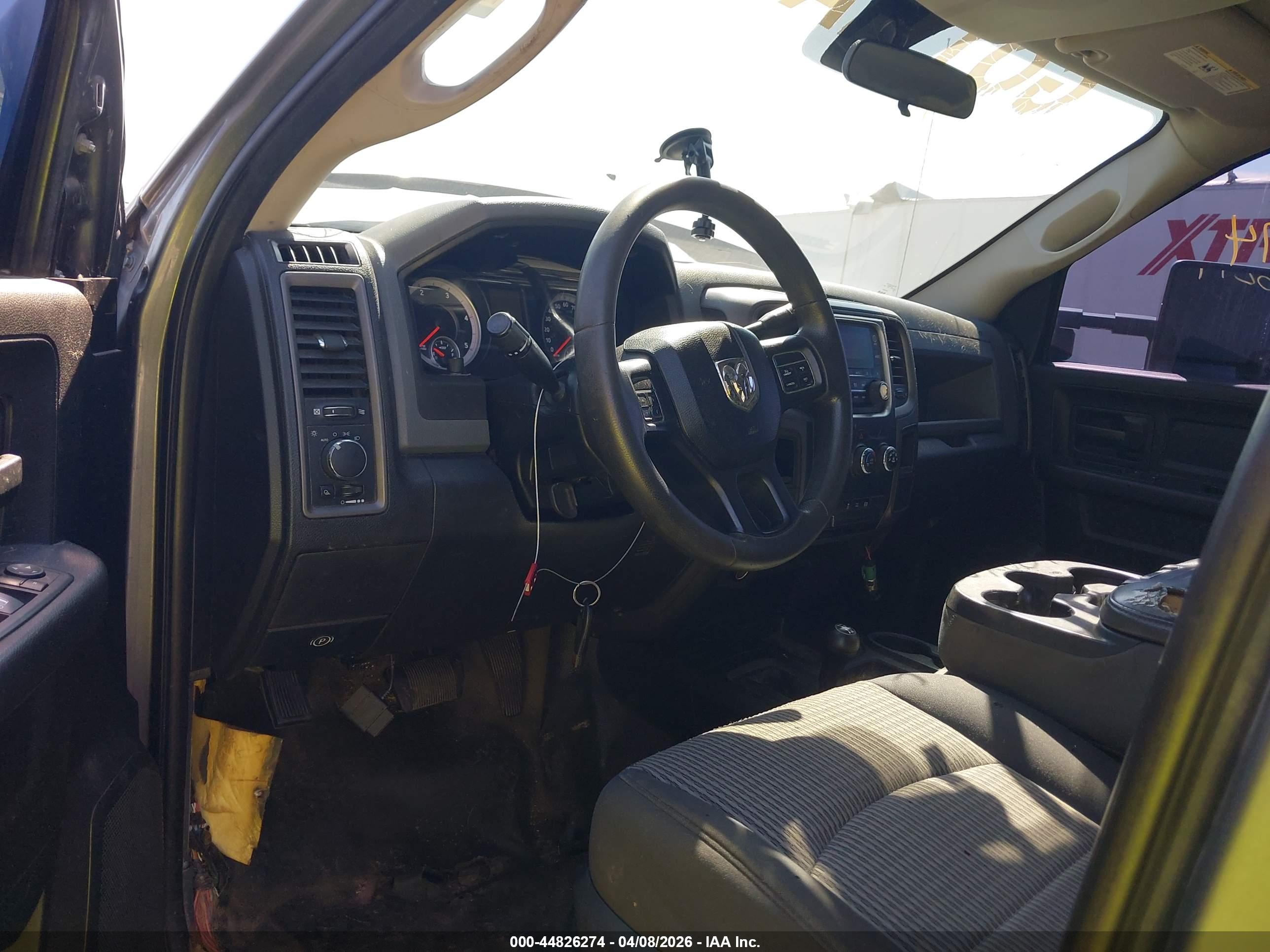 RAM 3500 image 5