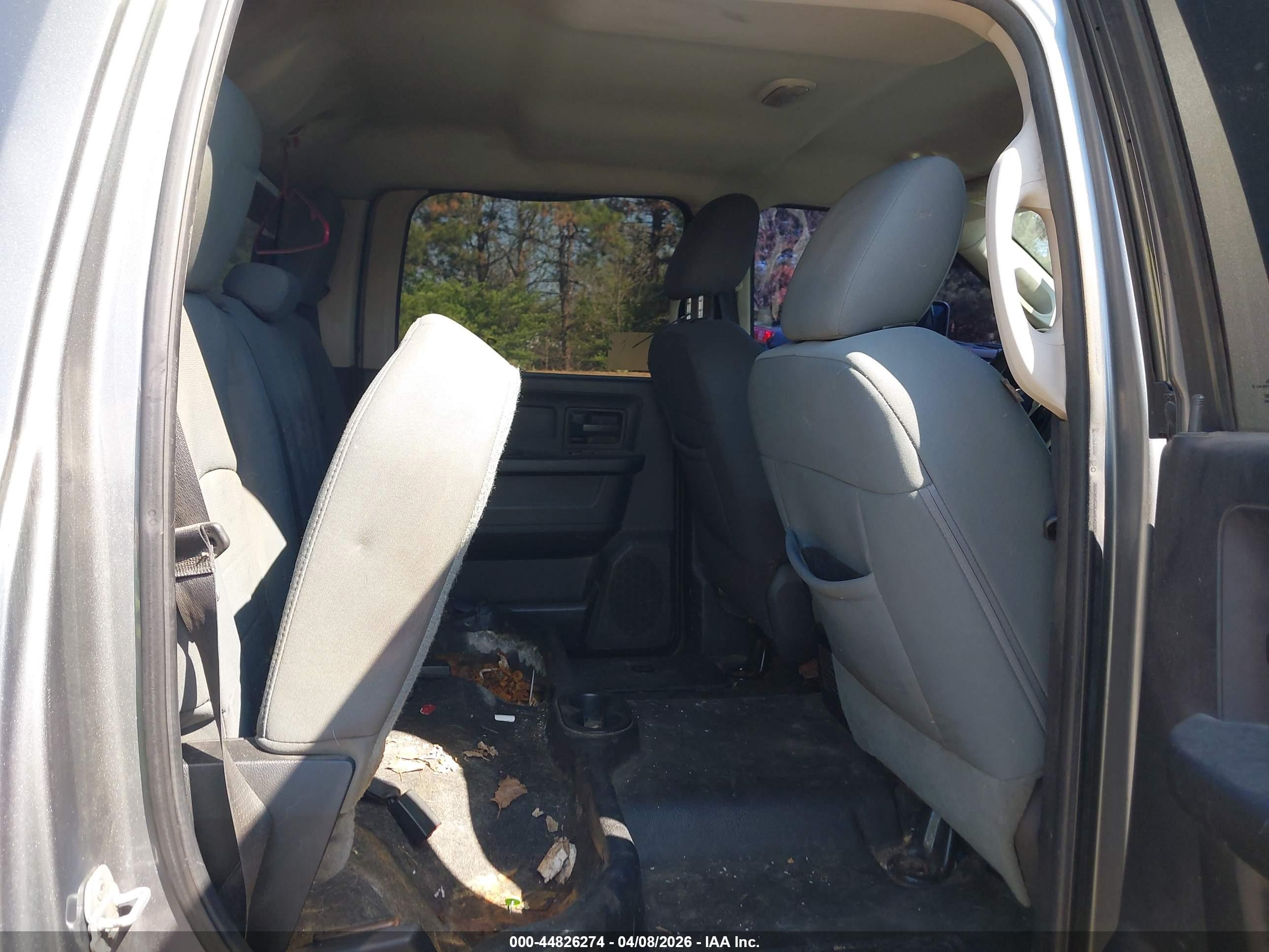 RAM 3500 image 8
