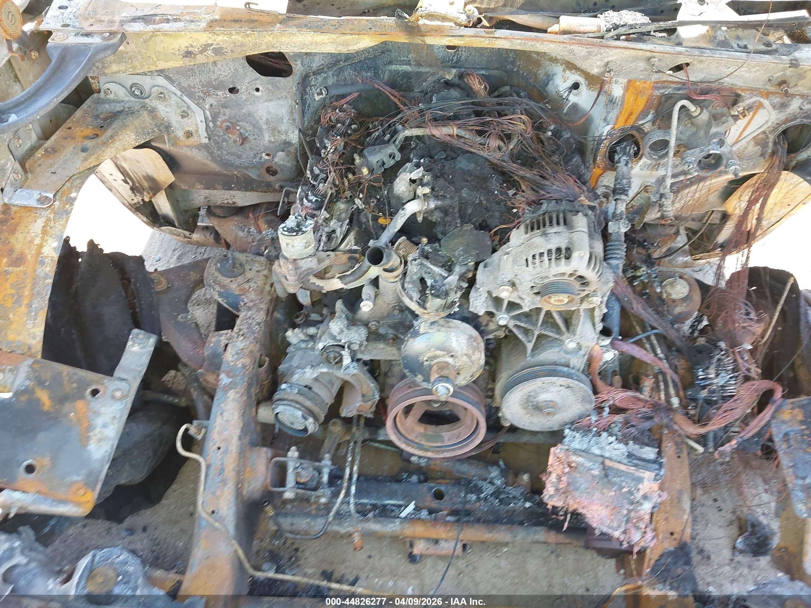 GMC SIERRA image 10