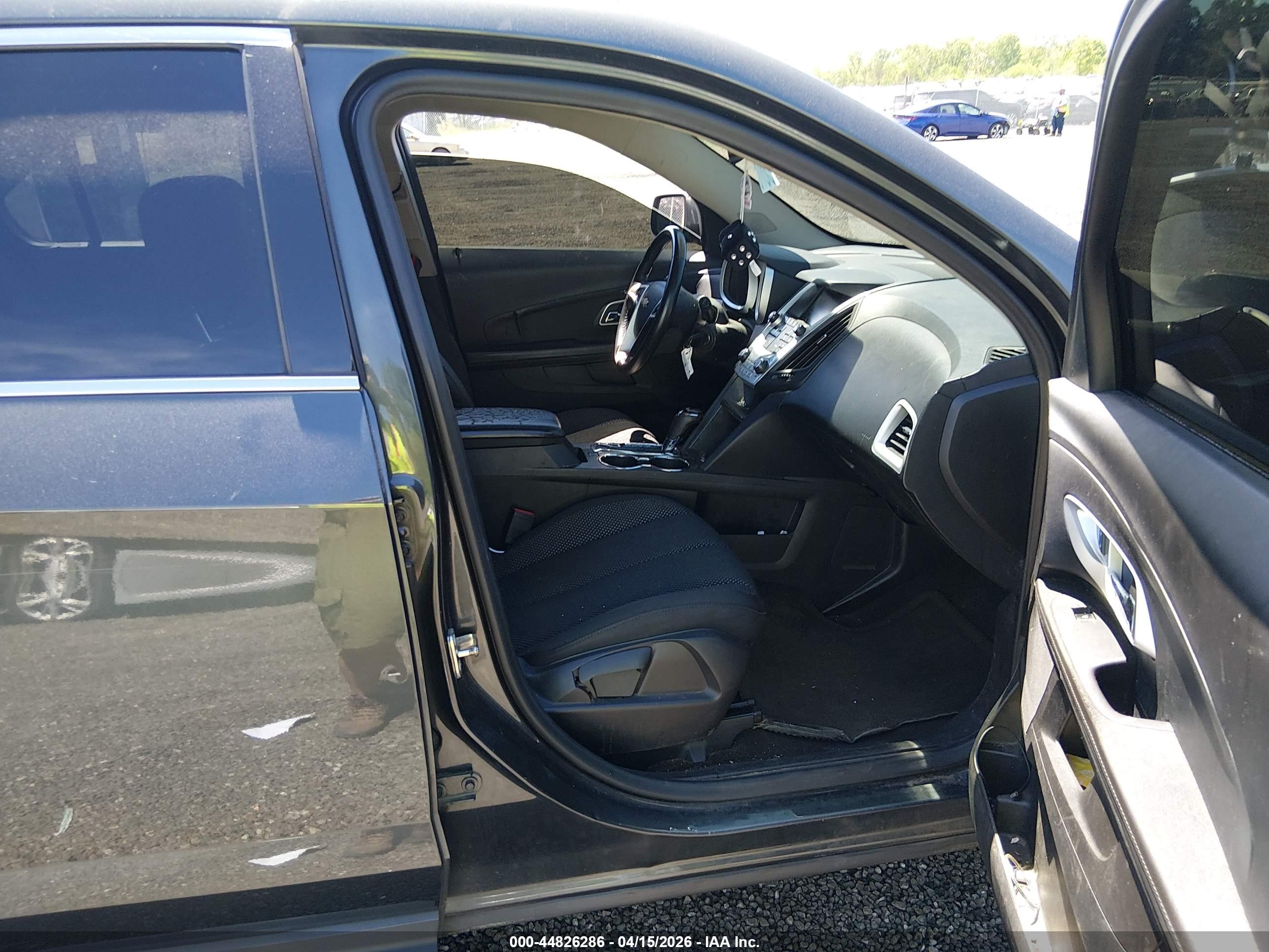 CHEVROLET EQUINOX image 5