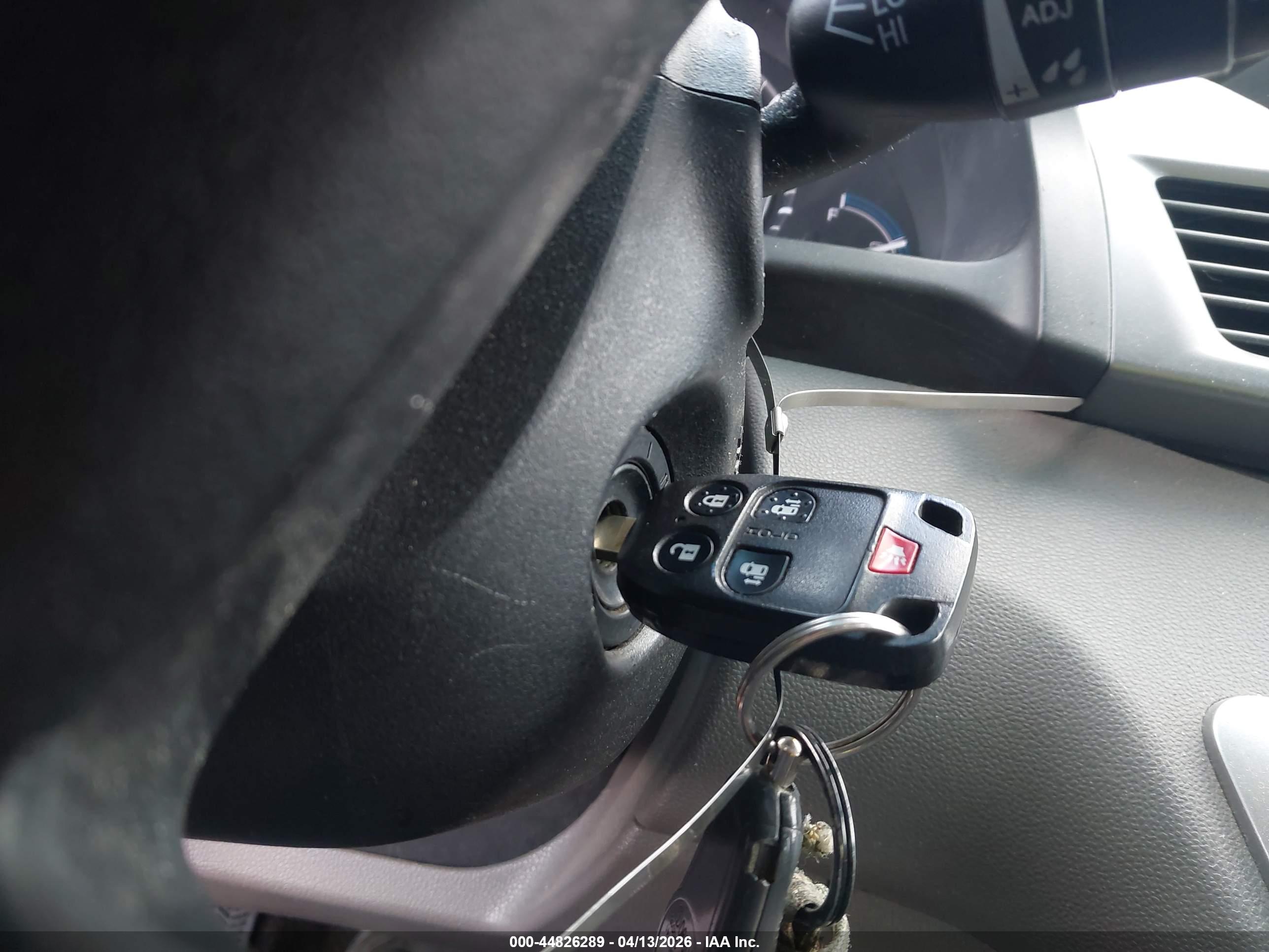 HONDA ODYSSEY image 11
