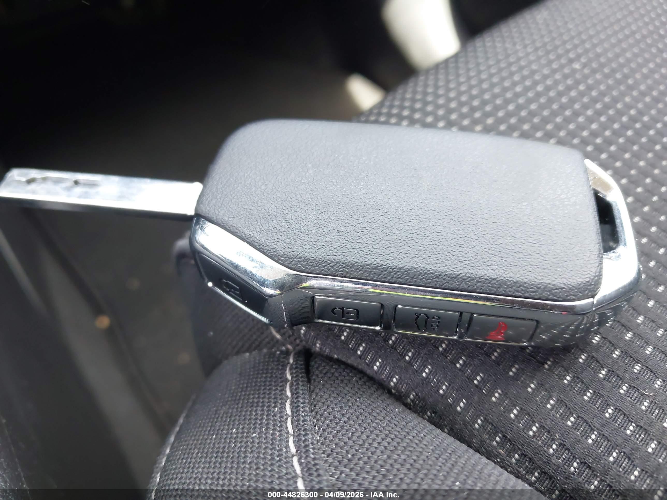 KIA FORTE image 11