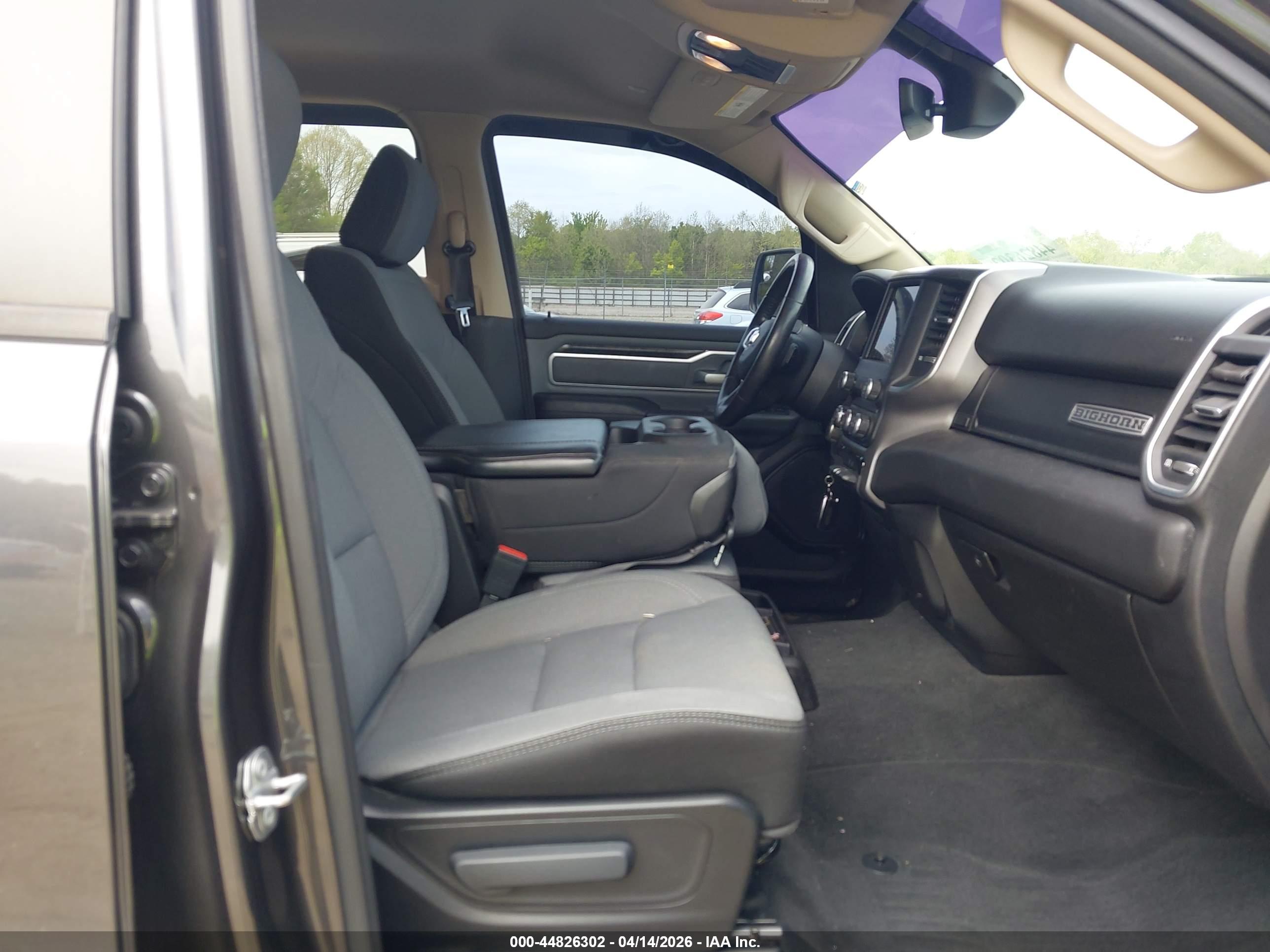 RAM 1500 image 5