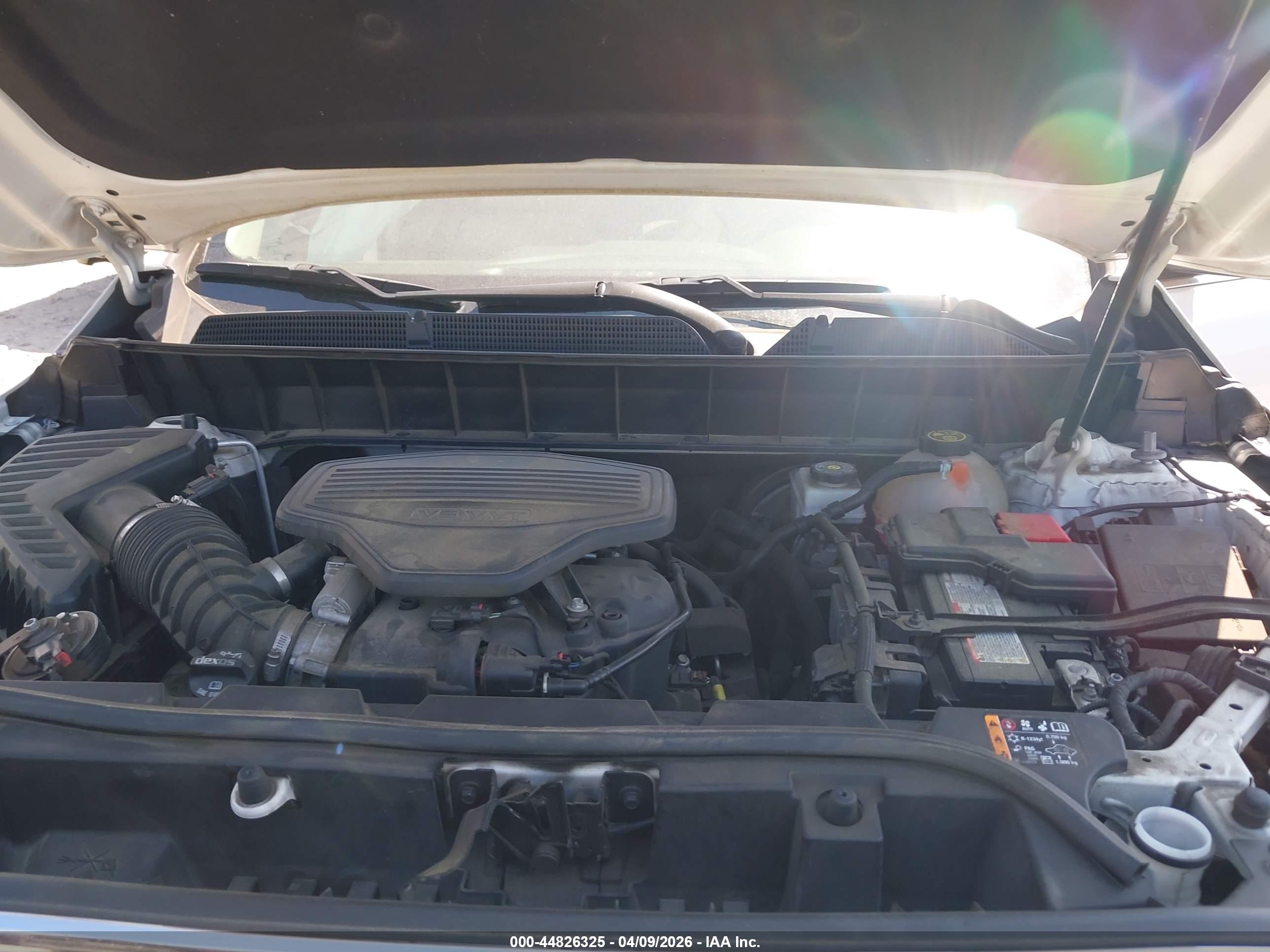 GMC ACADIA image 10