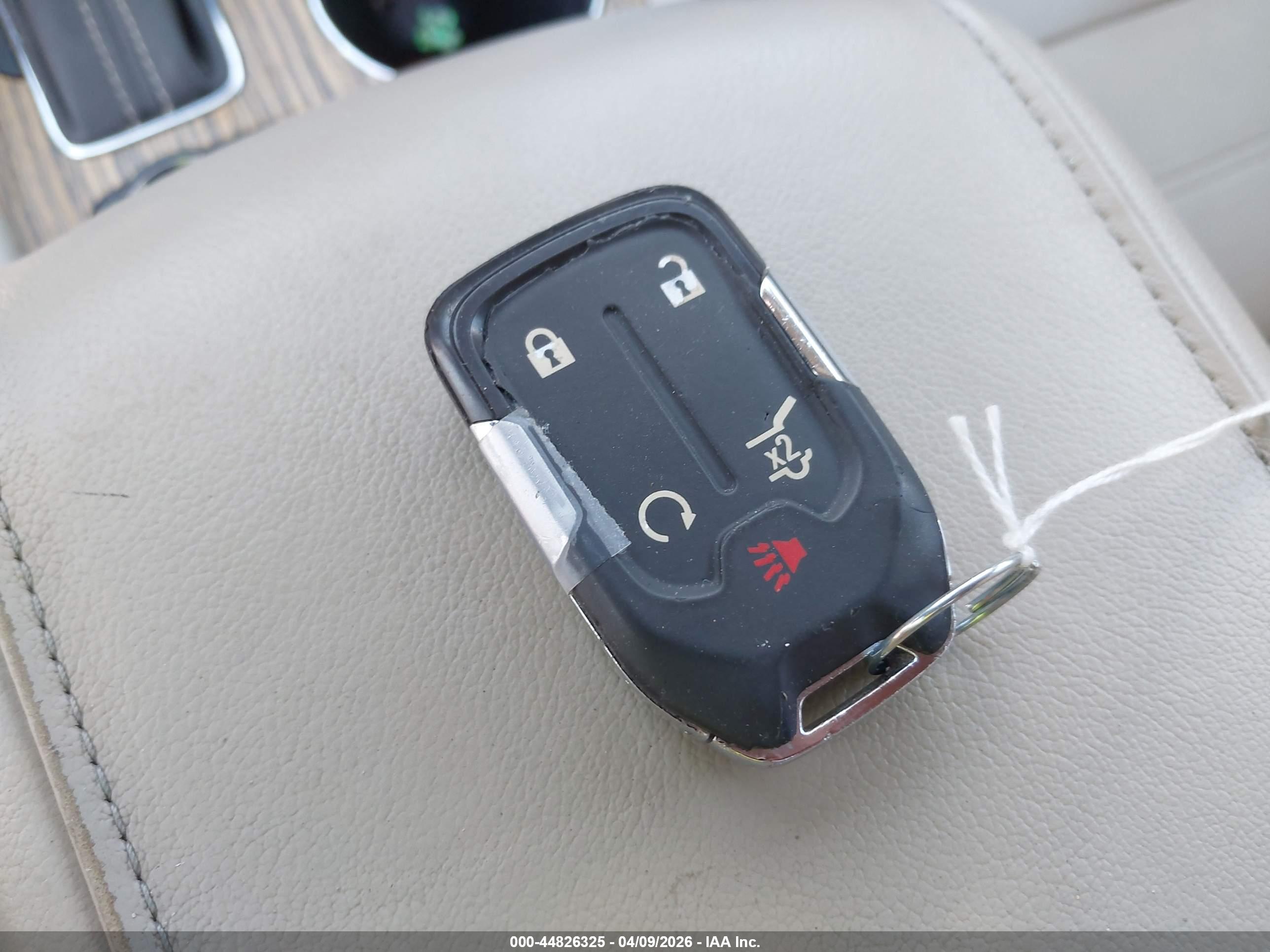 GMC ACADIA image 11