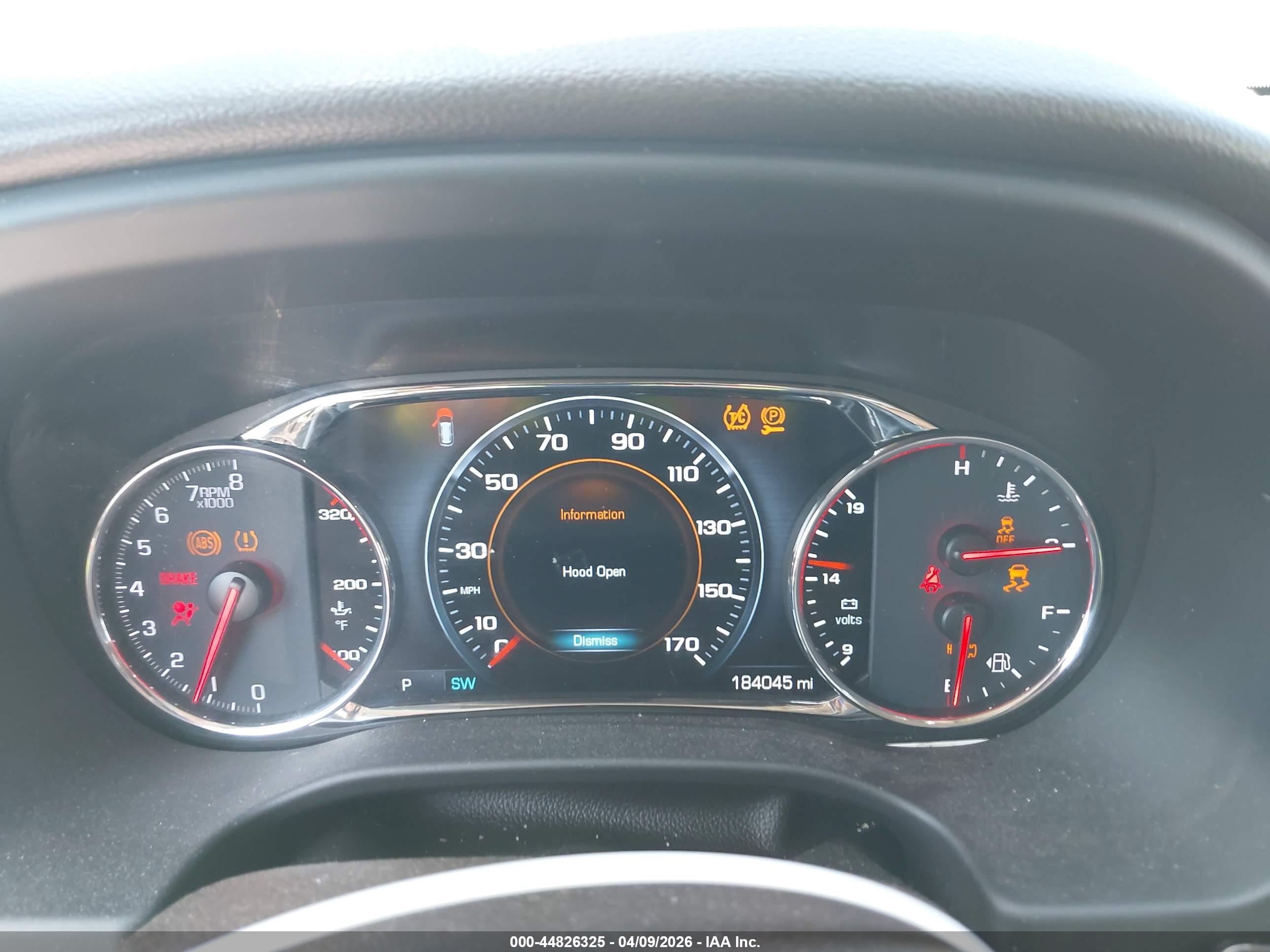 GMC ACADIA image 7