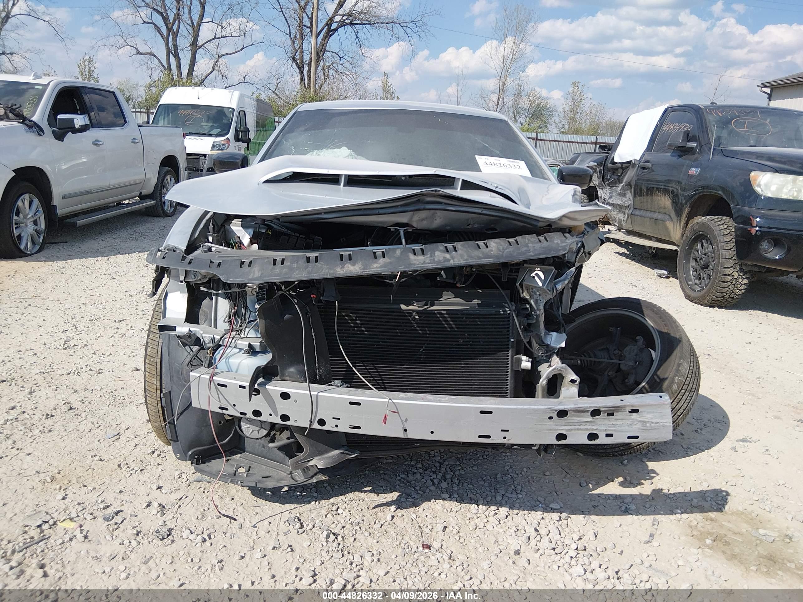 DODGE CHARGER image 6