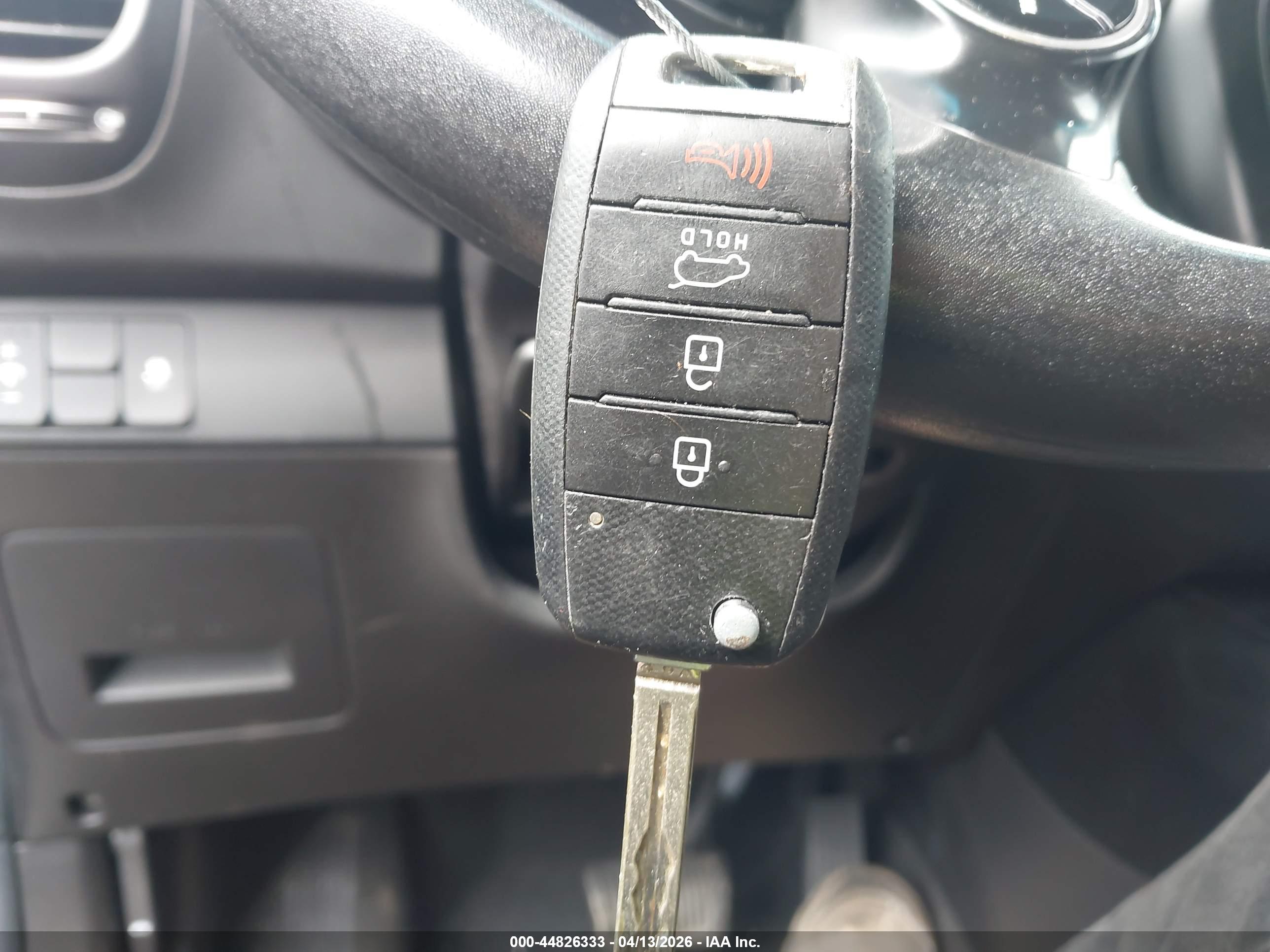 KIA SOUL image 11