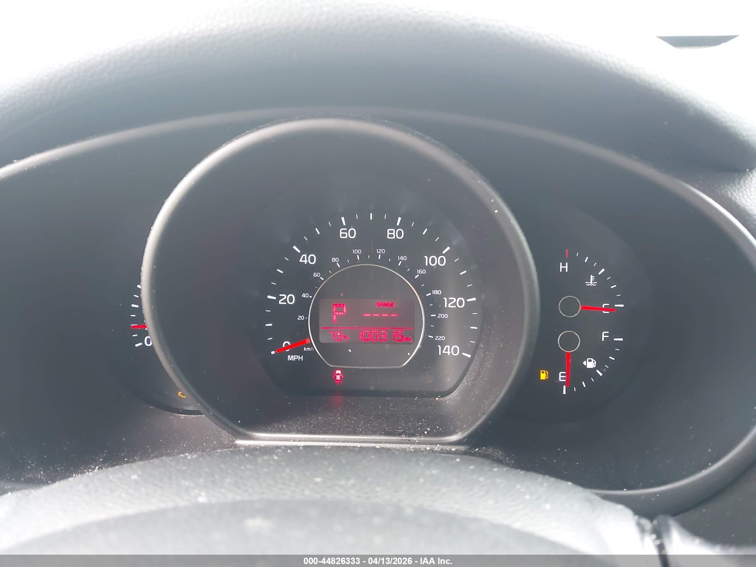 KIA SOUL image 7