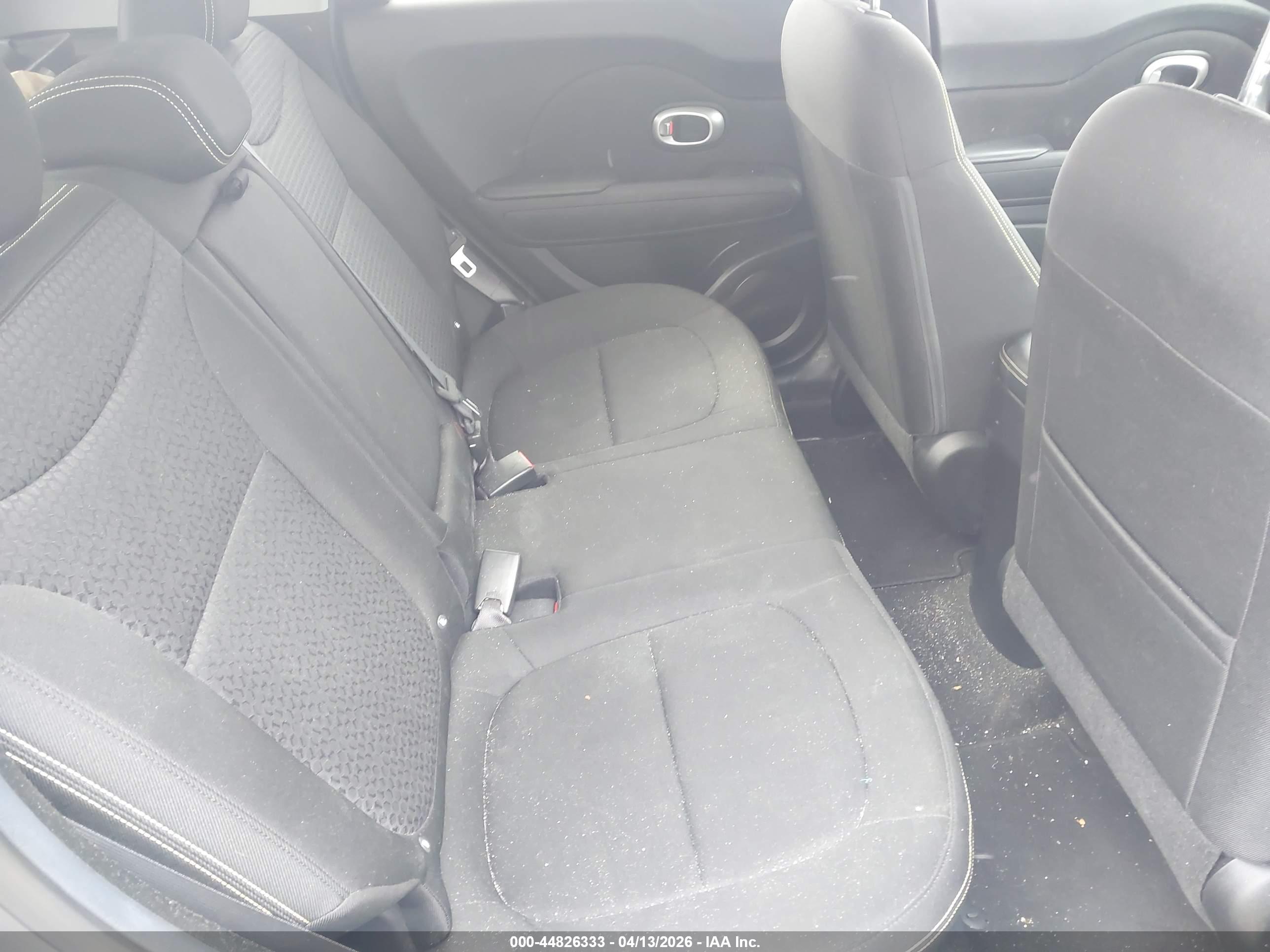 KIA SOUL image 8