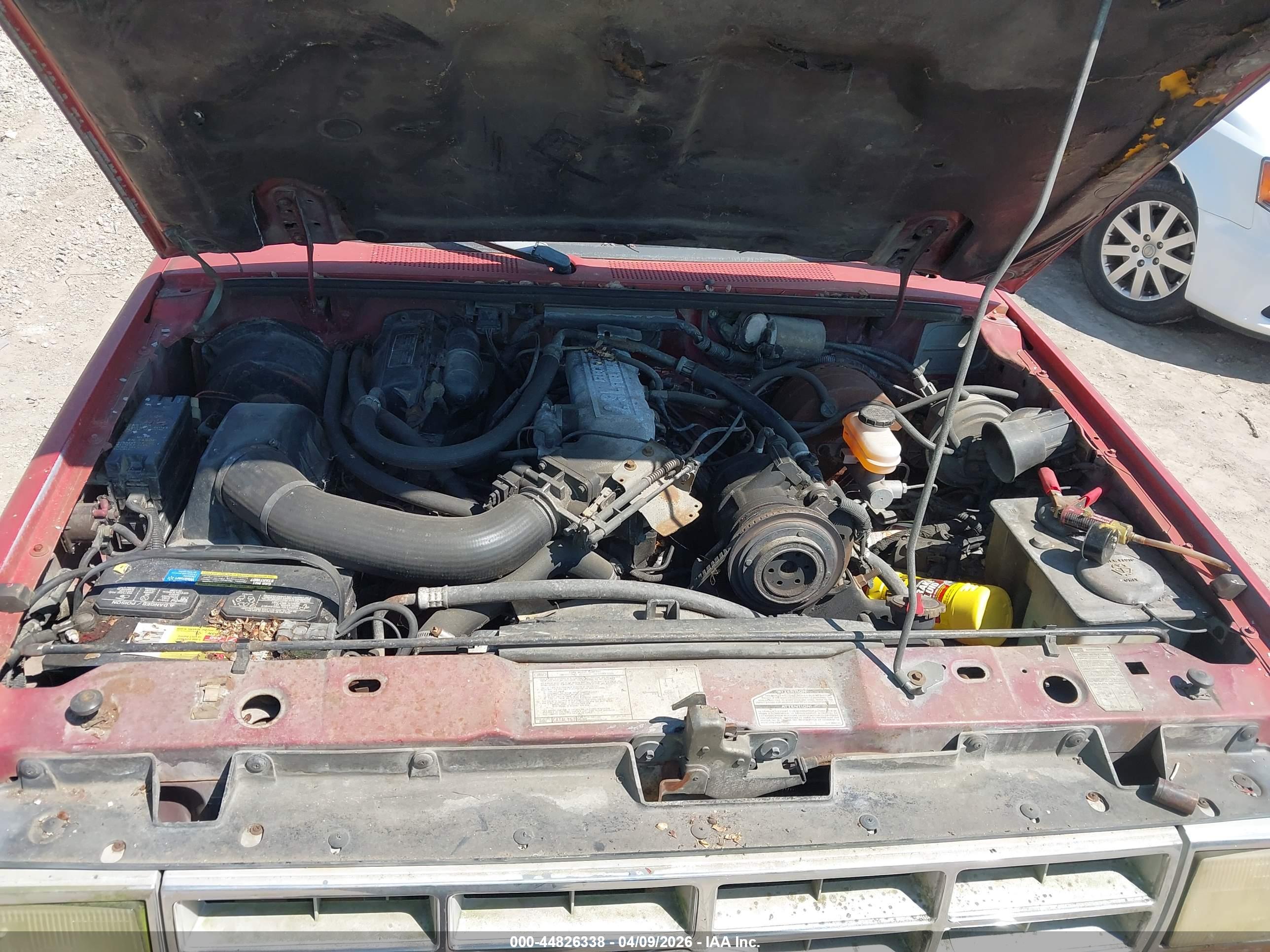 FORD BRONCO image 10
