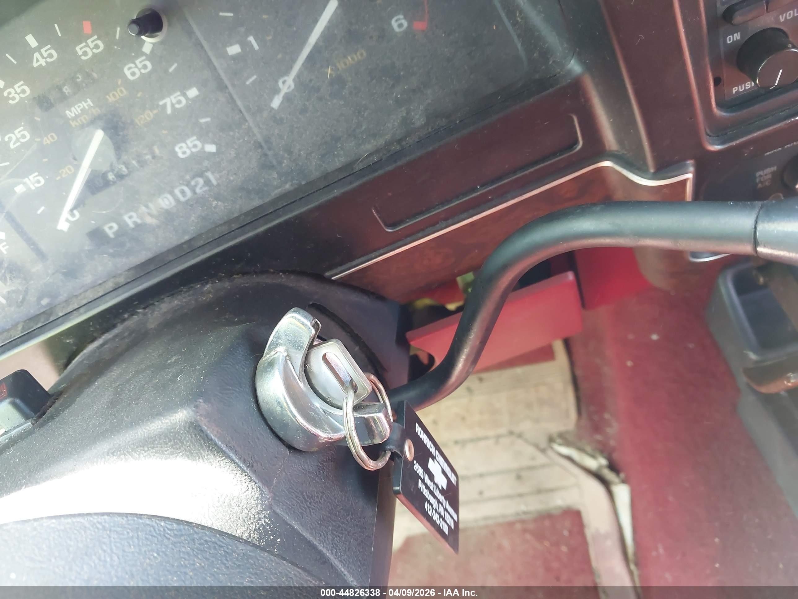 FORD BRONCO image 11