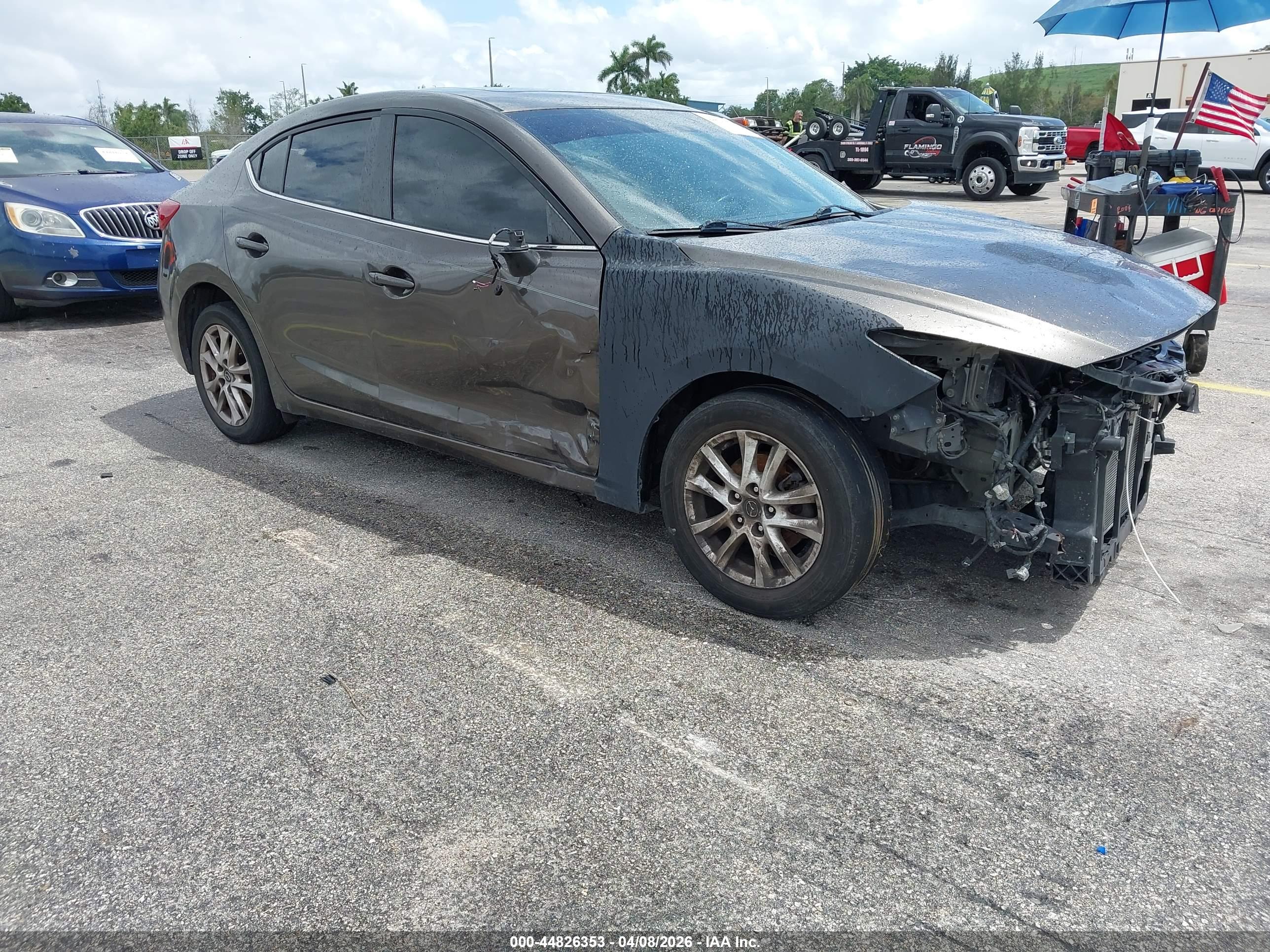 MAZDA MAZDA3 image 6