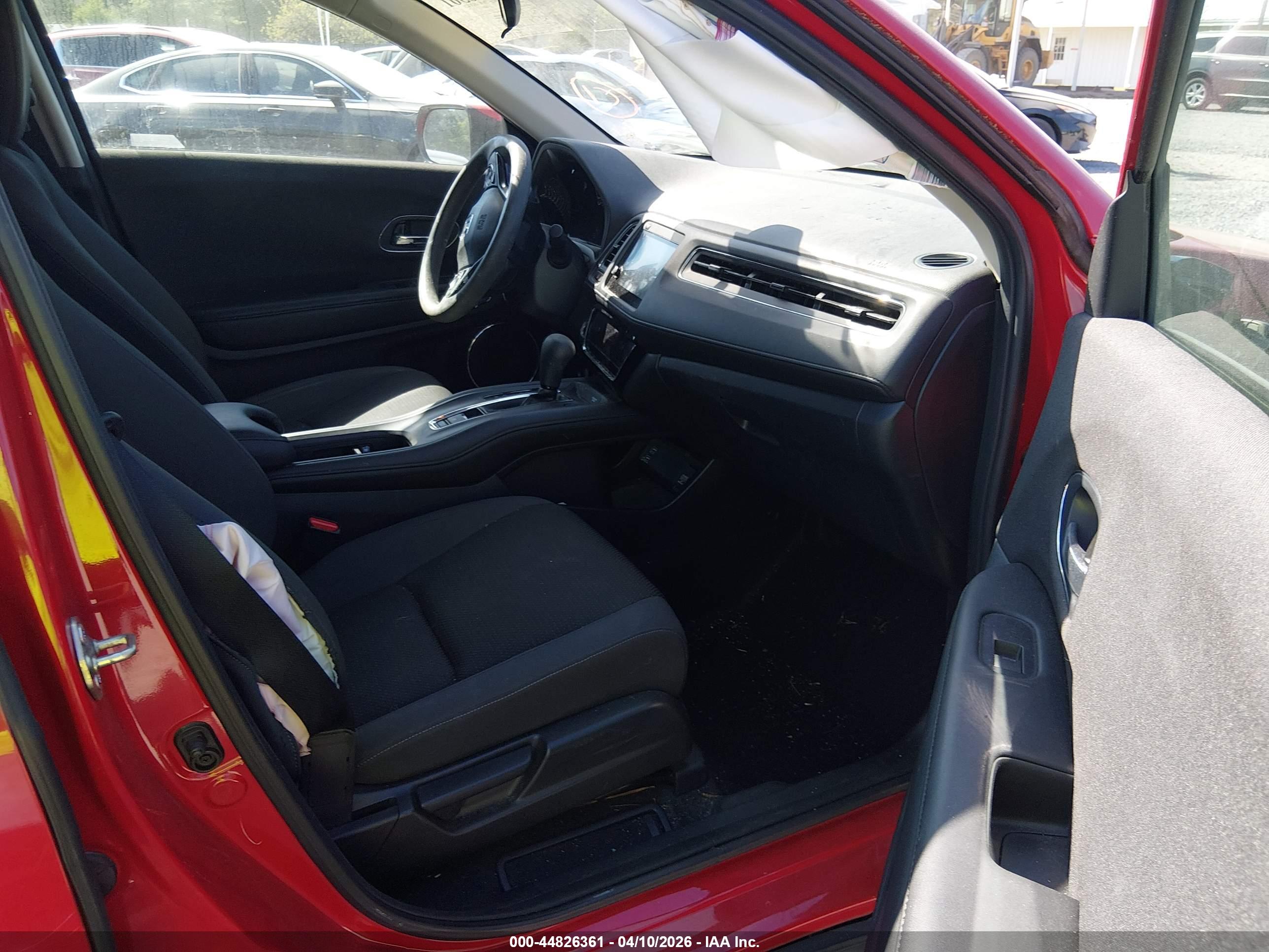 HONDA HR-V image 5