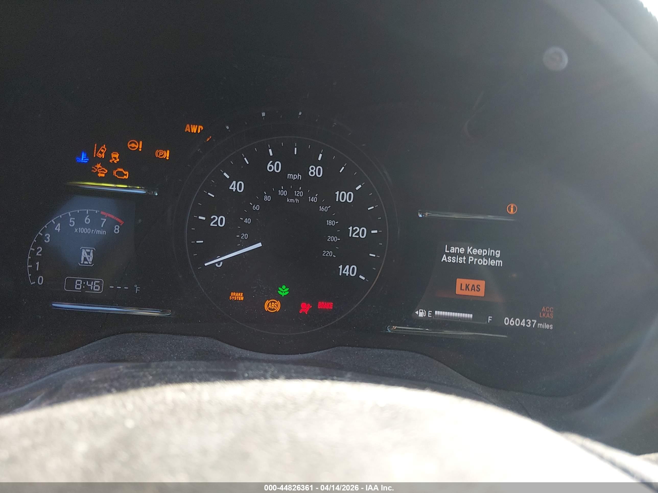 HONDA HR-V image 7