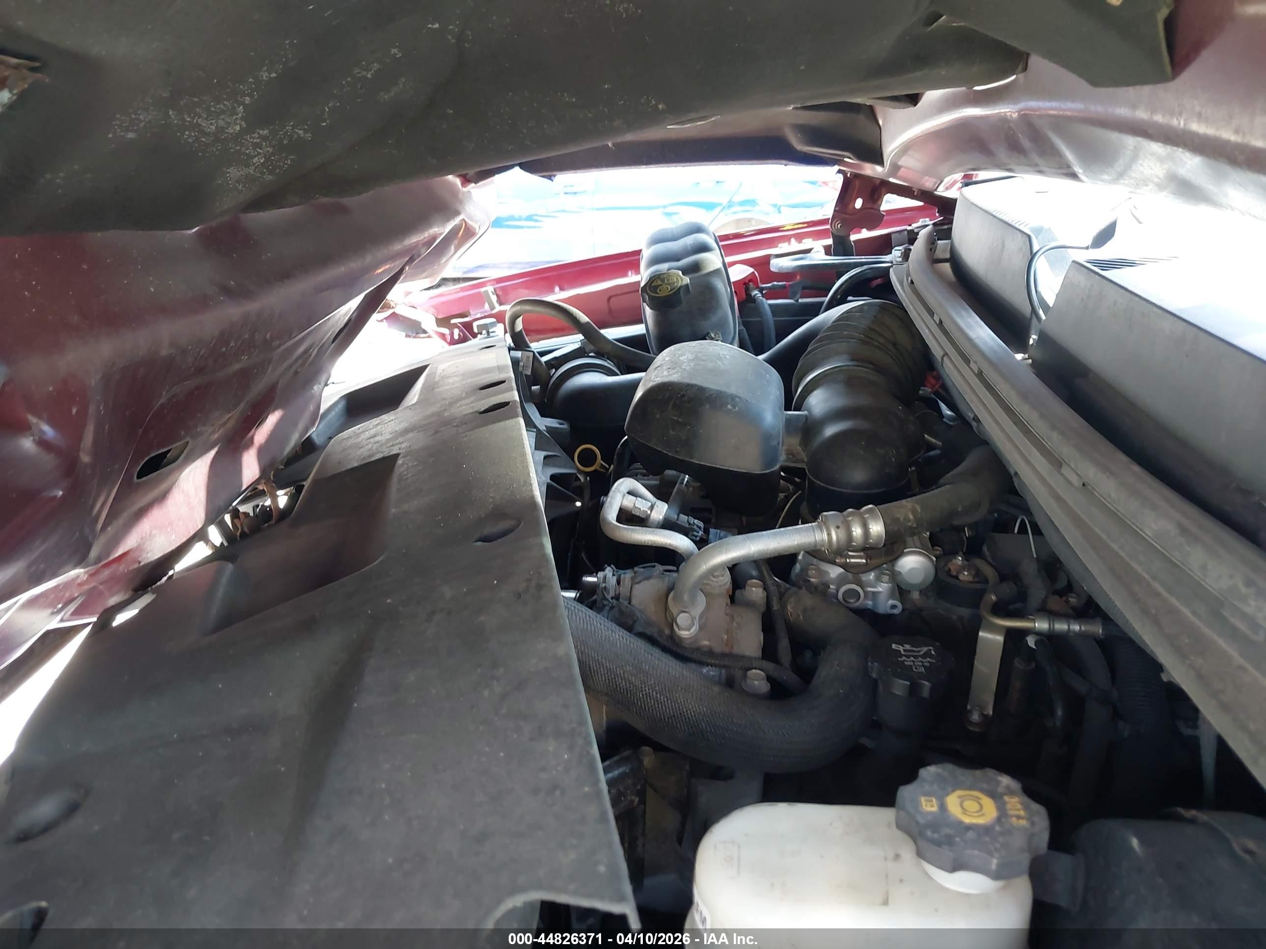 GMC SIERRA image 10