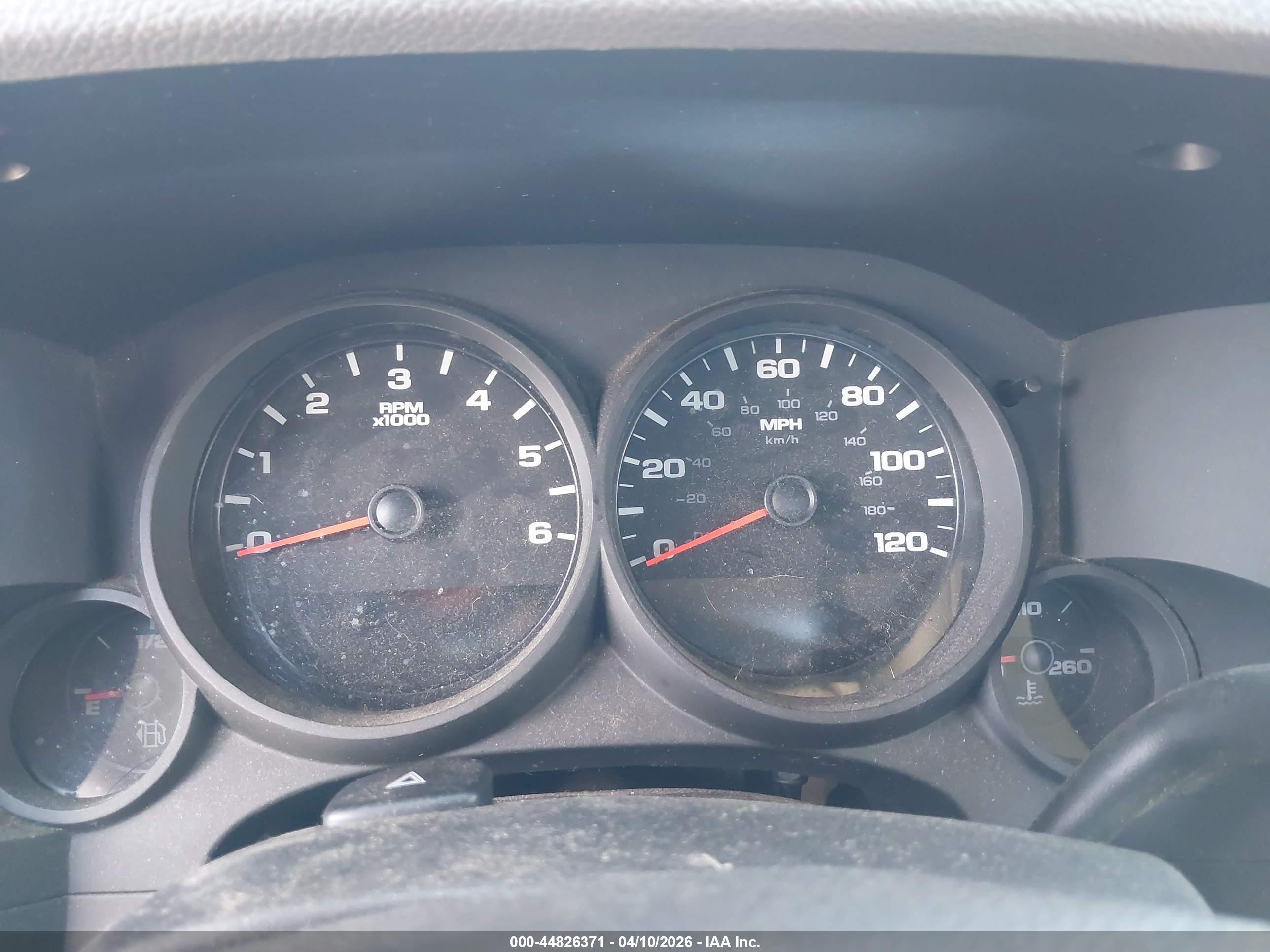 GMC SIERRA image 7