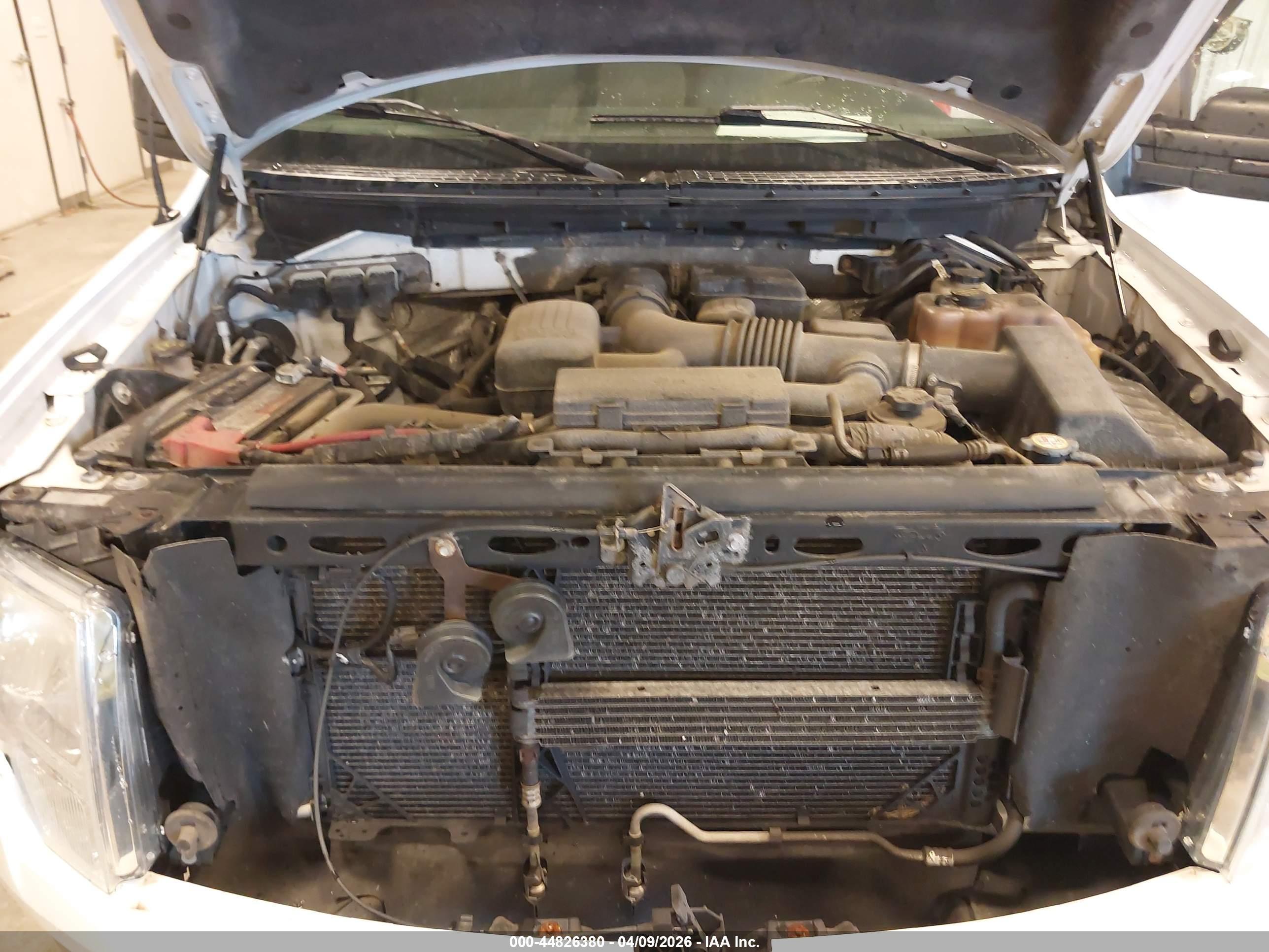 FORD F-150 image 10