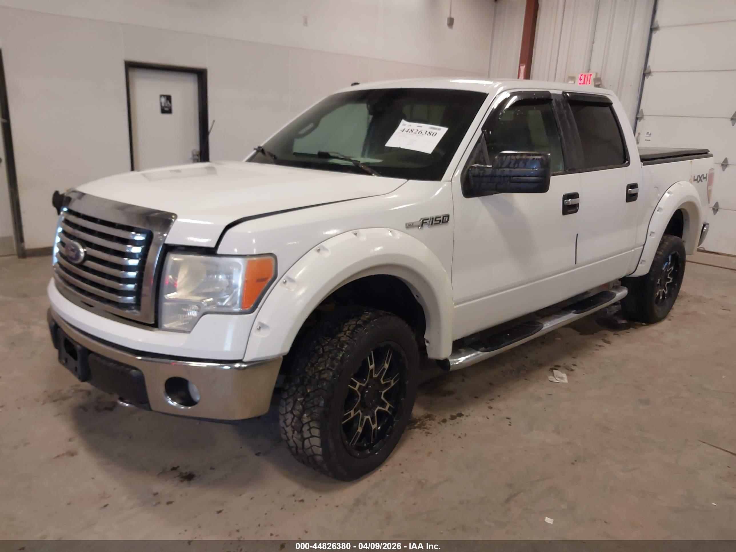 FORD F-150 image 2