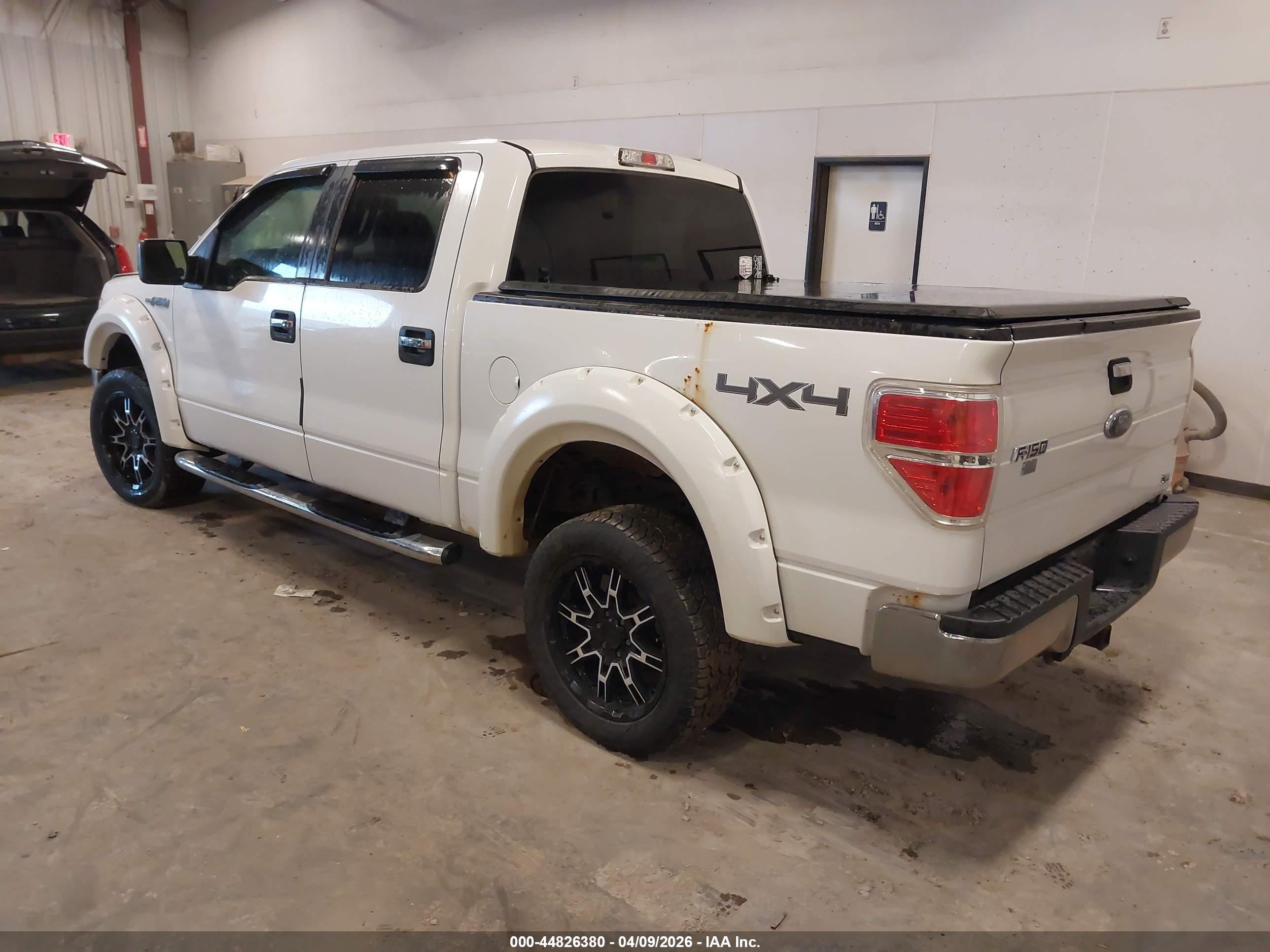 FORD F-150 image 3