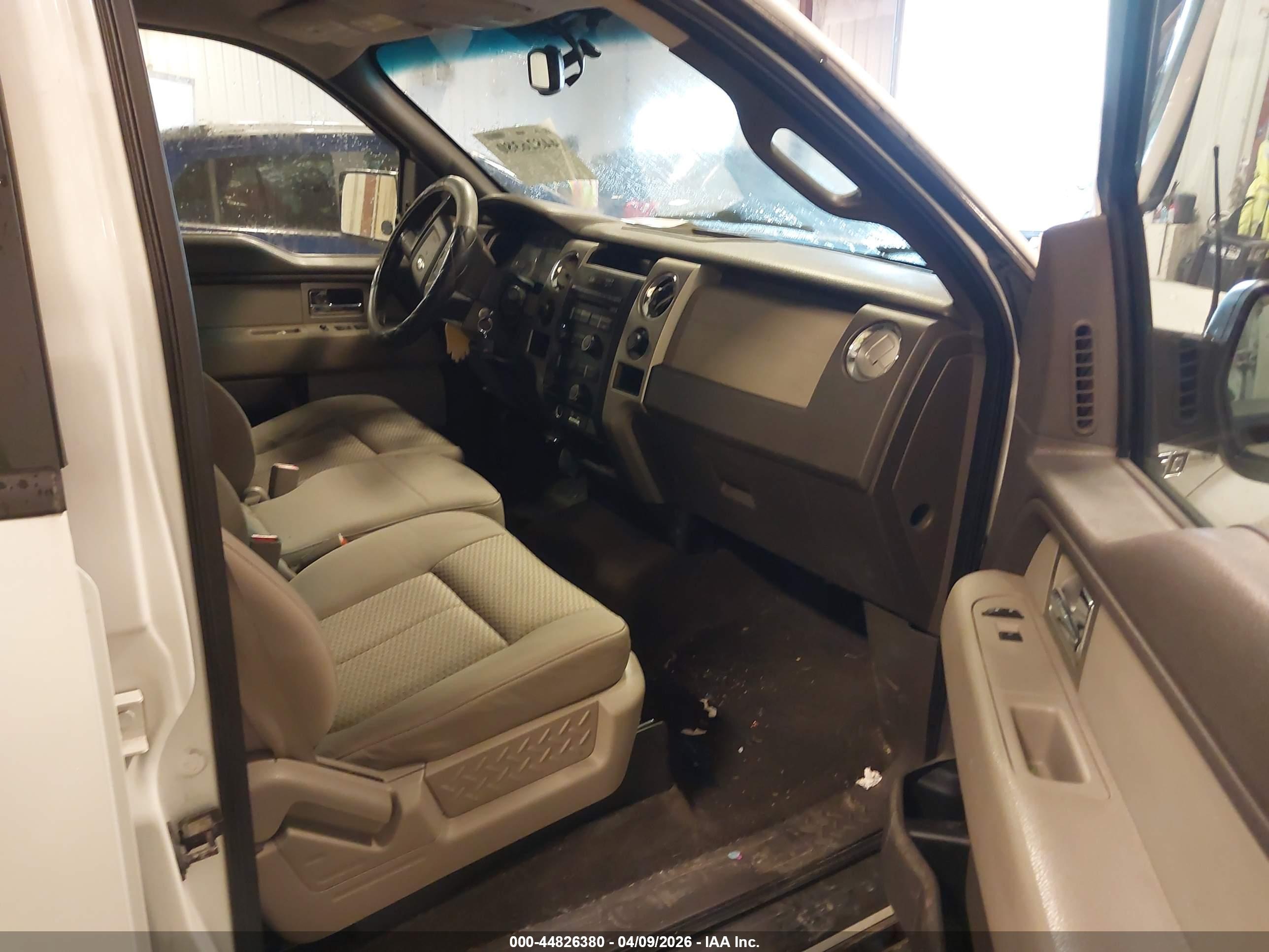 FORD F-150 image 5