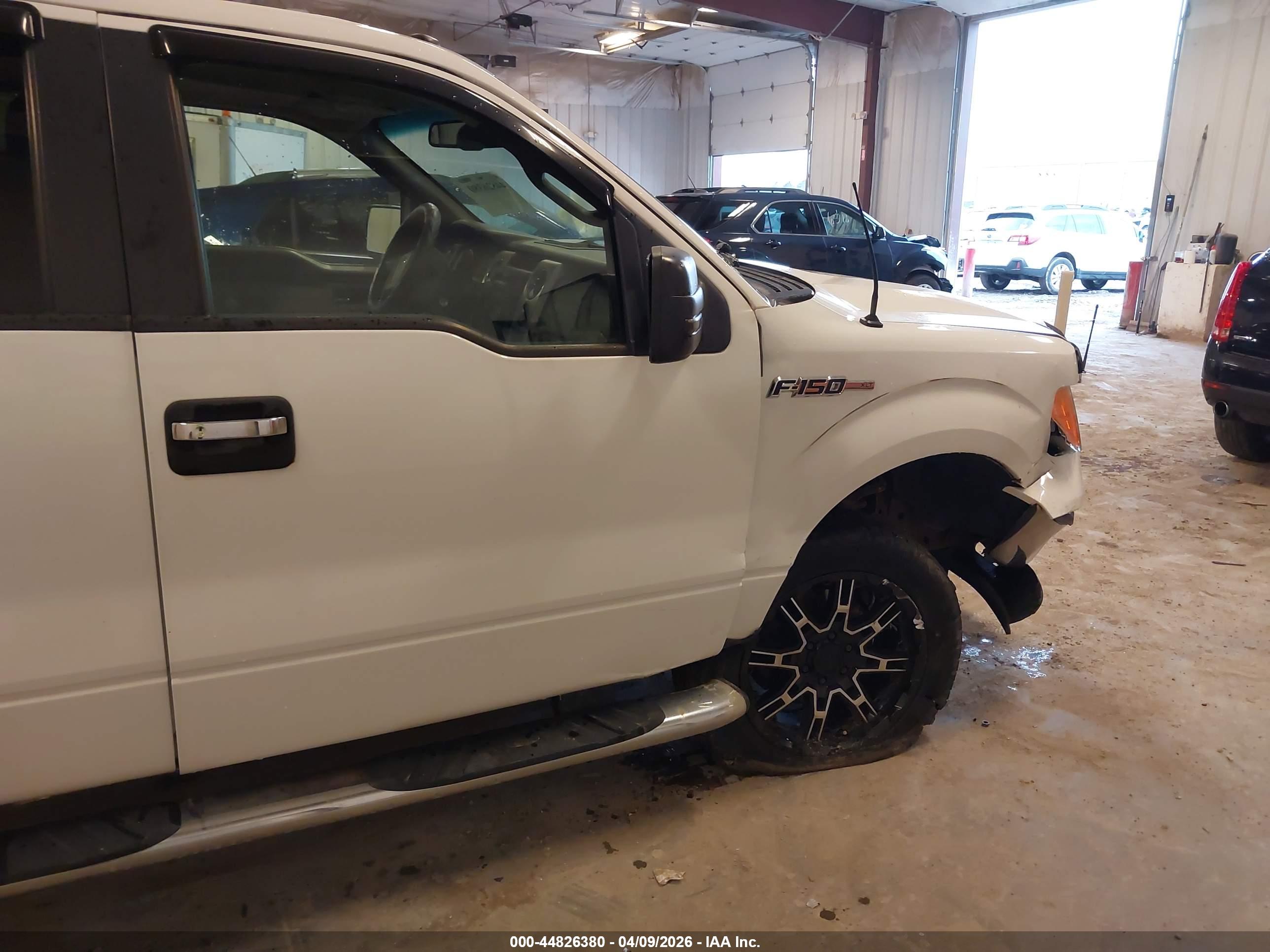 FORD F-150 image 6