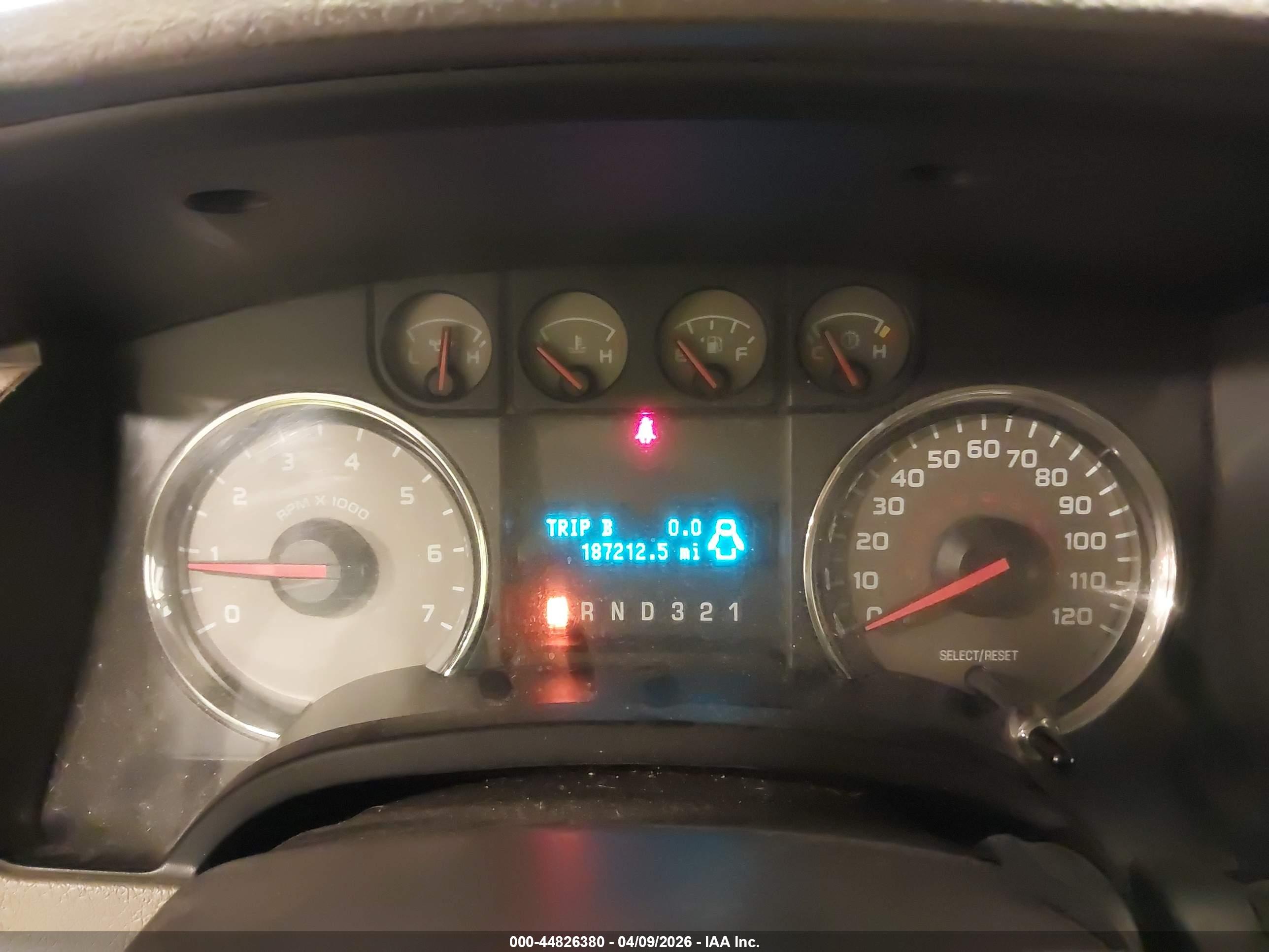 FORD F-150 image 7