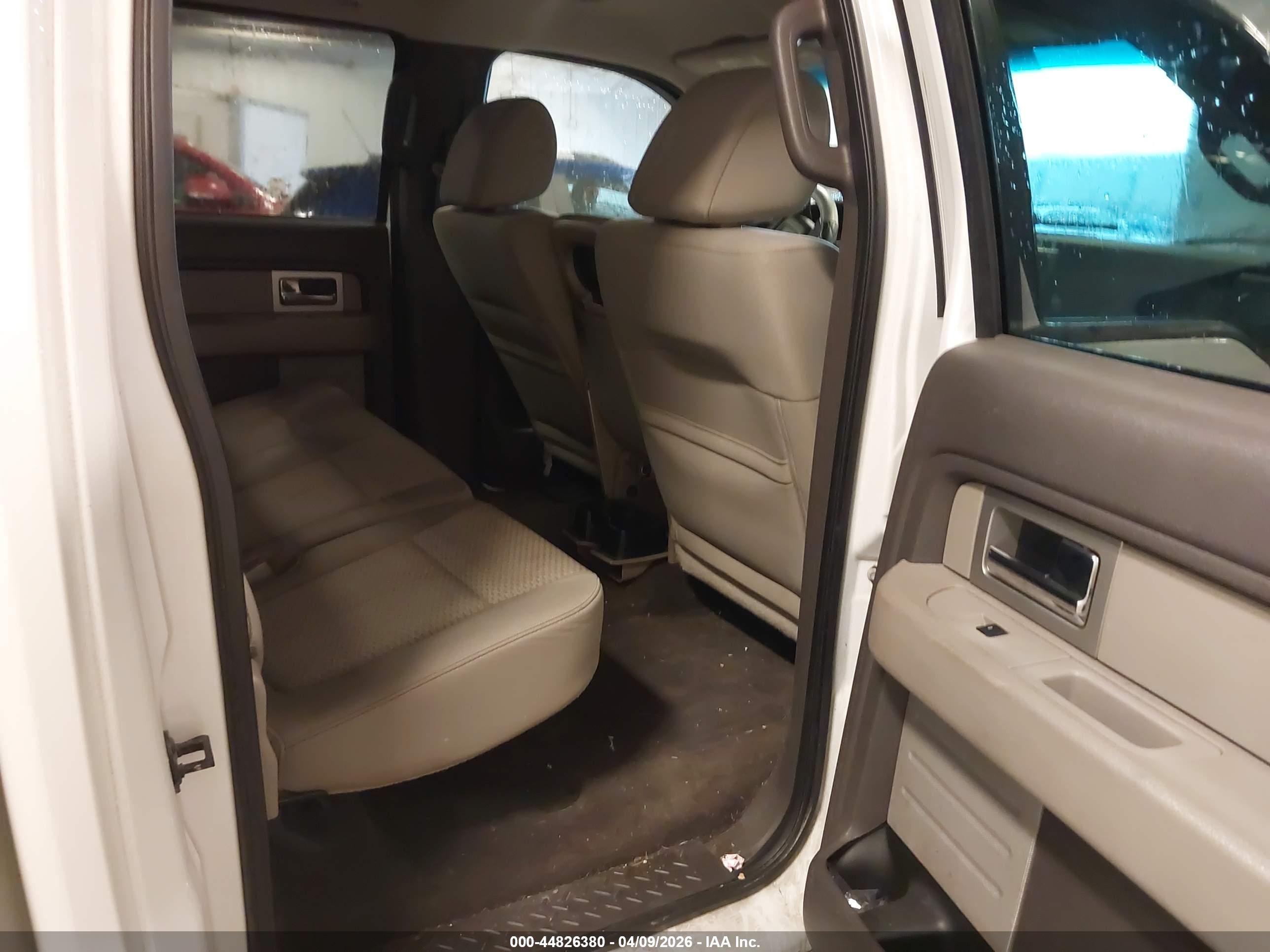 FORD F-150 image 8