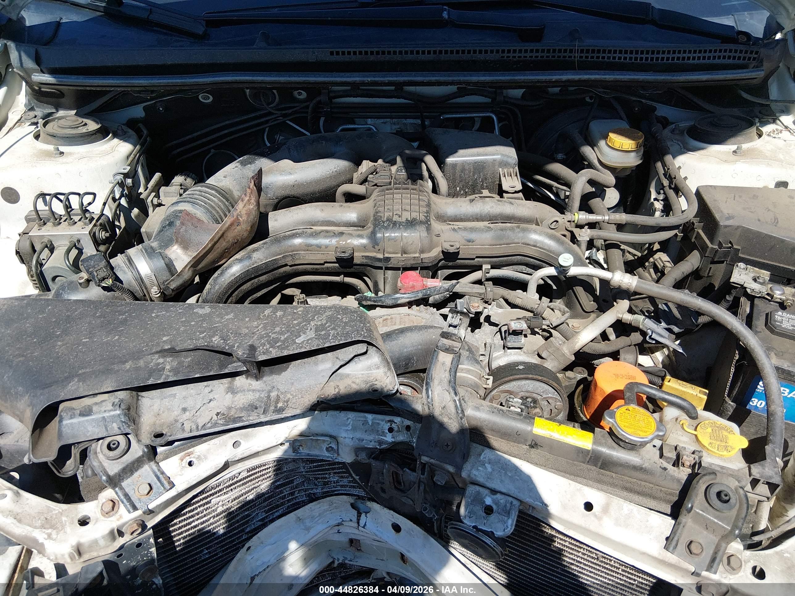 SUBARU XV image 10