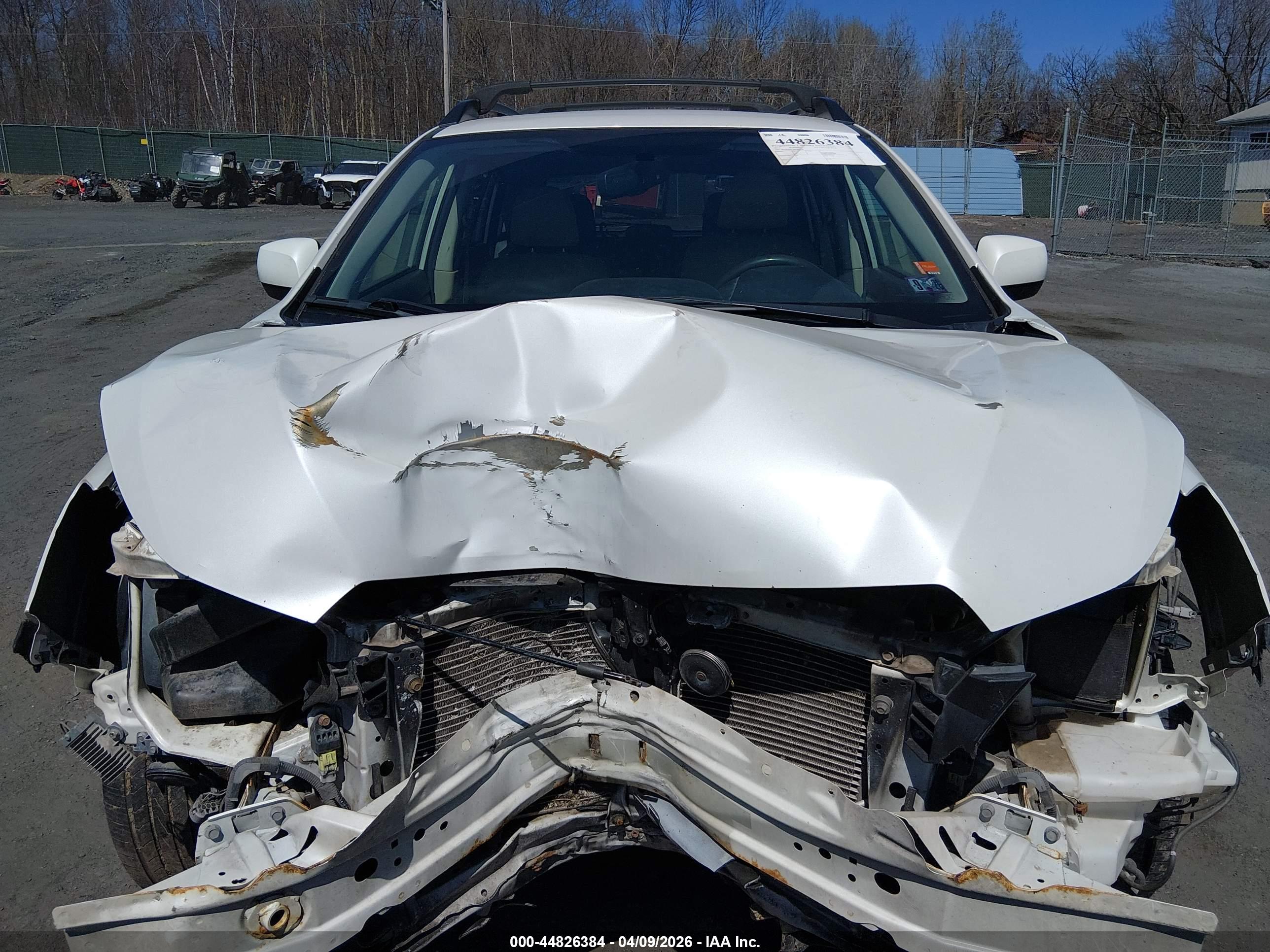 SUBARU XV image 6