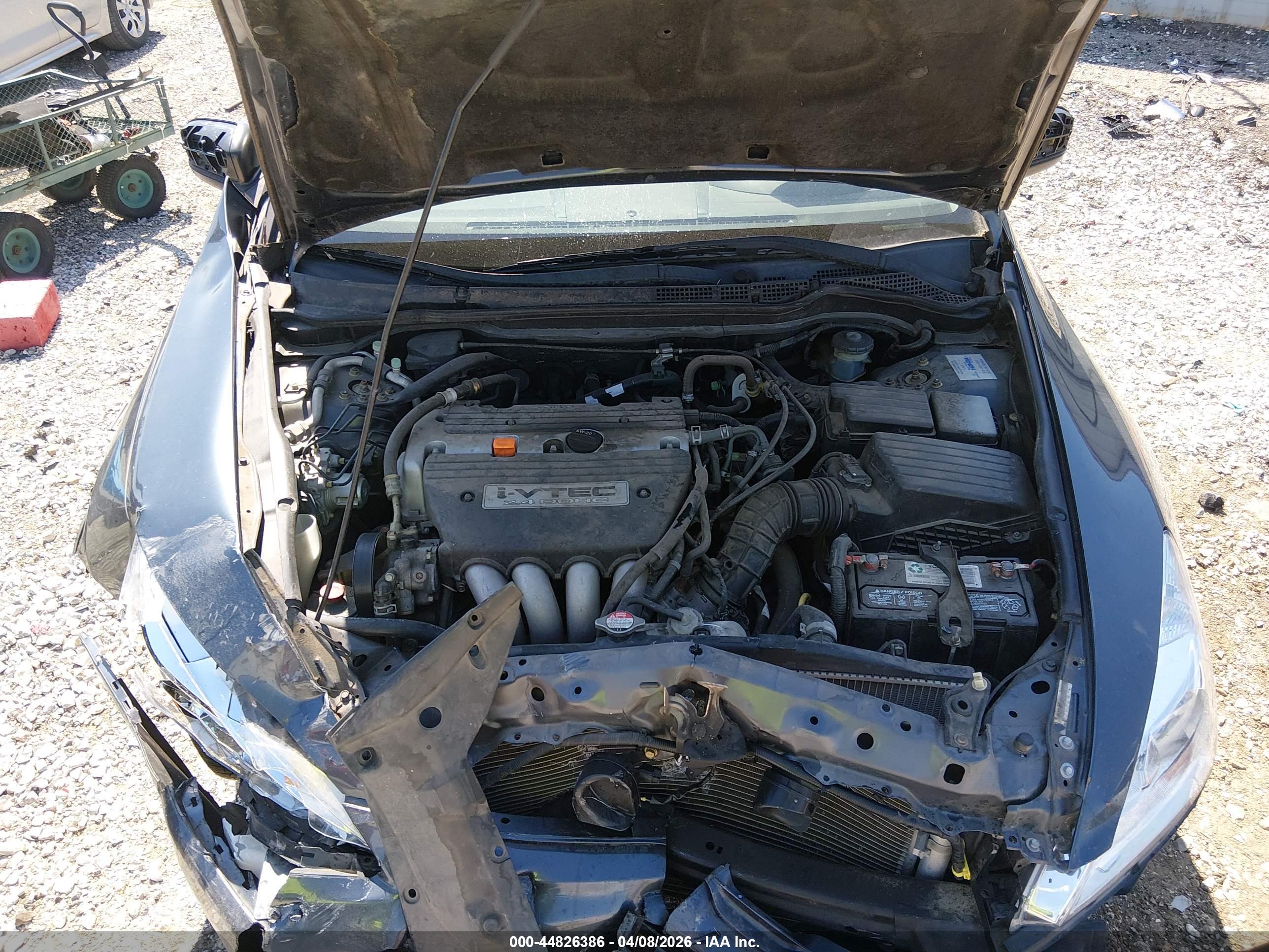 HONDA ACCORD image 10