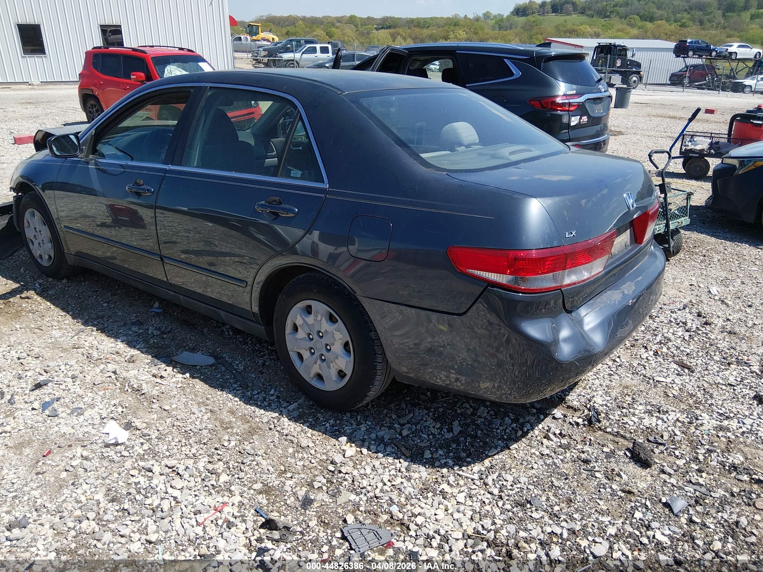 HONDA ACCORD image 3