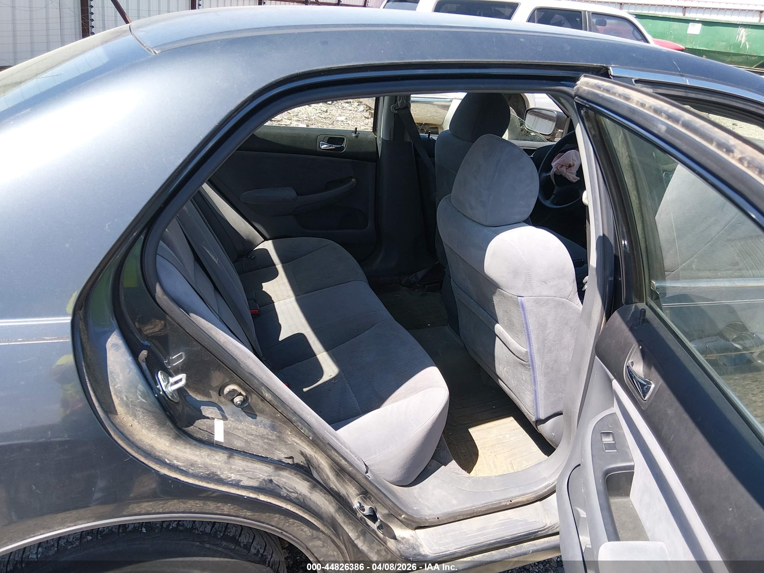 HONDA ACCORD image 8