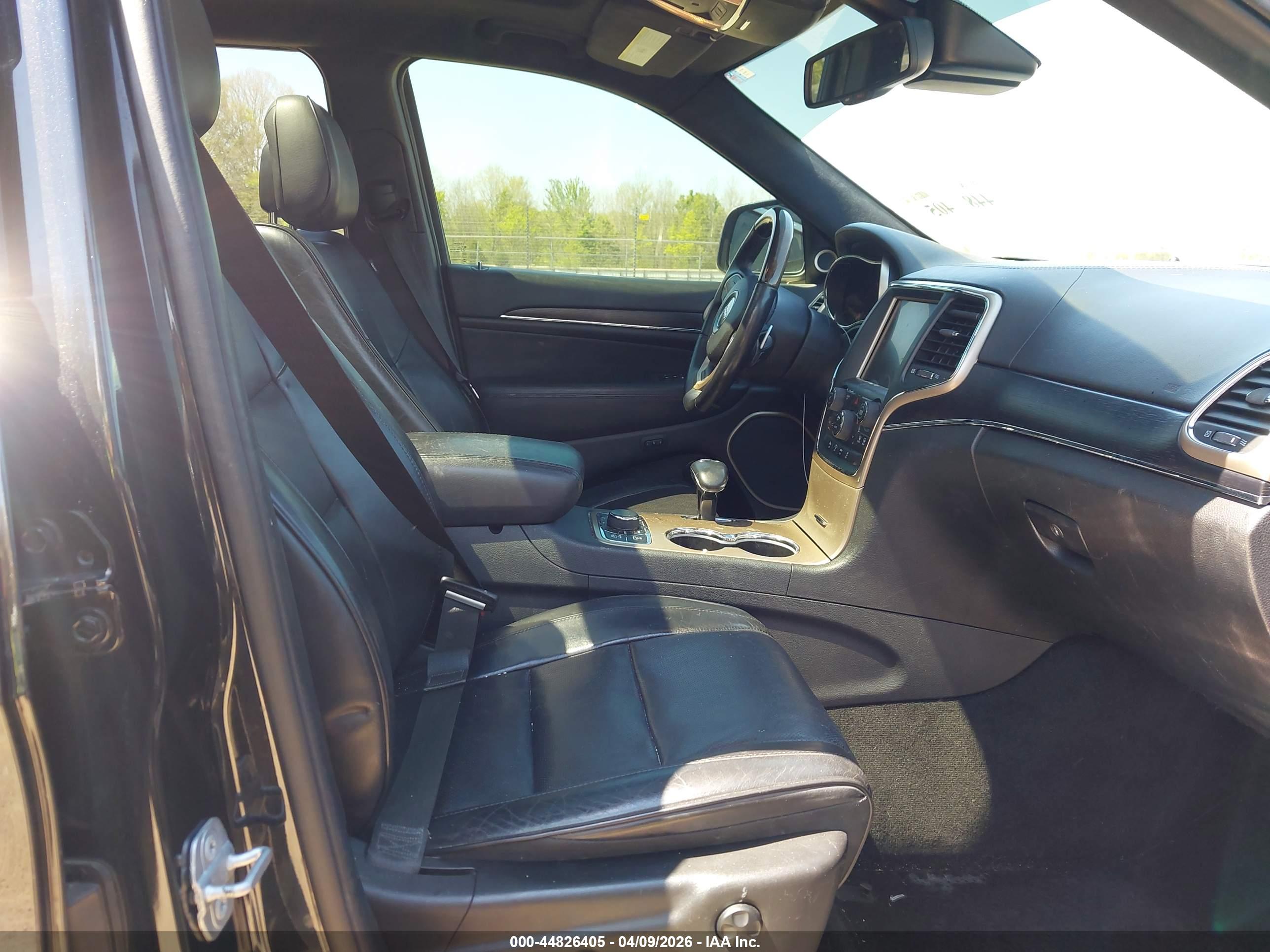 JEEP GRAND image 5