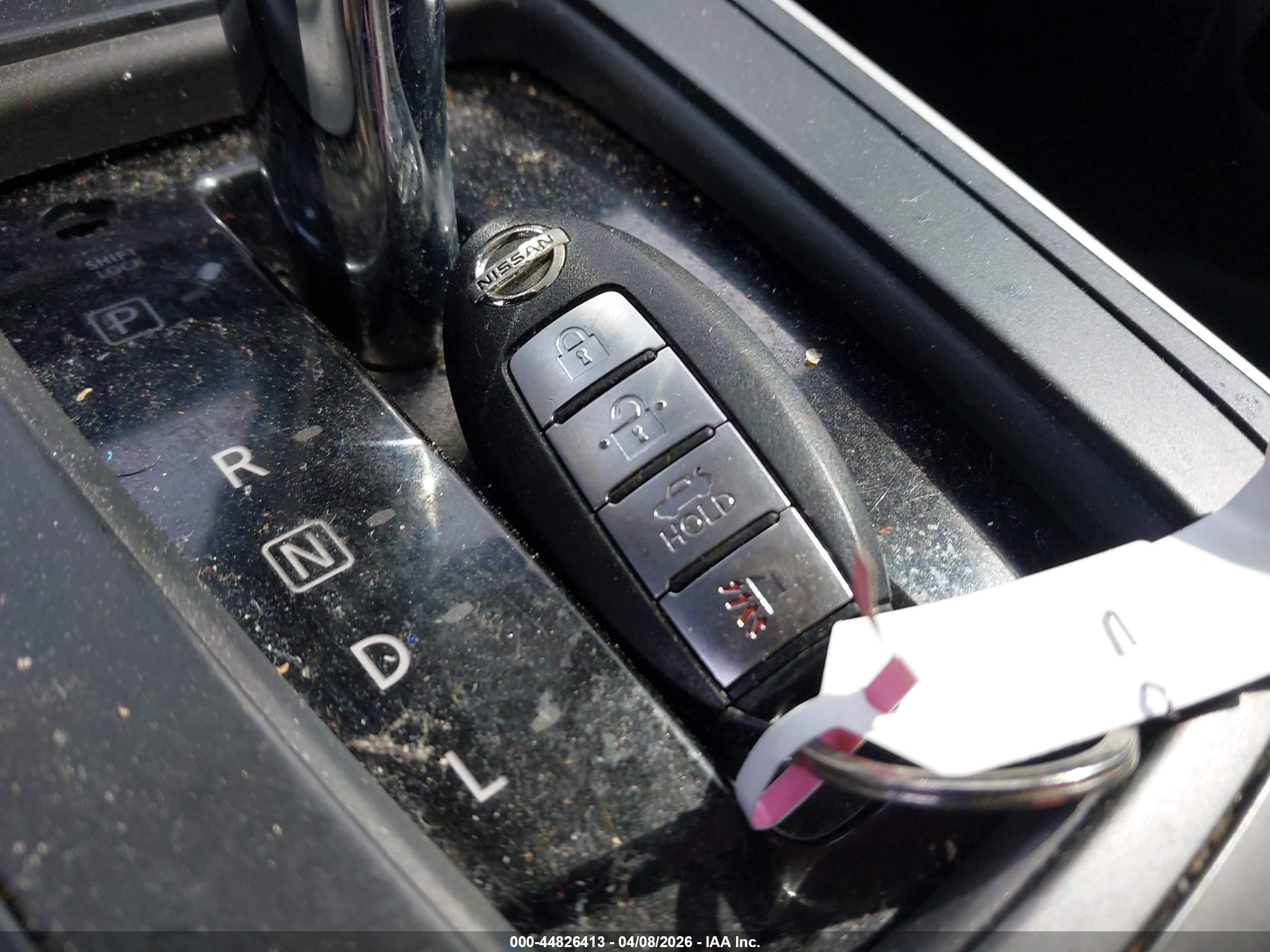 NISSAN SENTRA image 11
