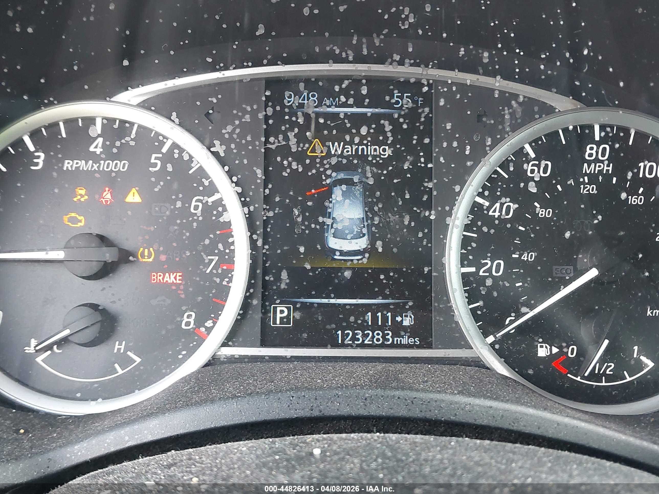 NISSAN SENTRA image 7