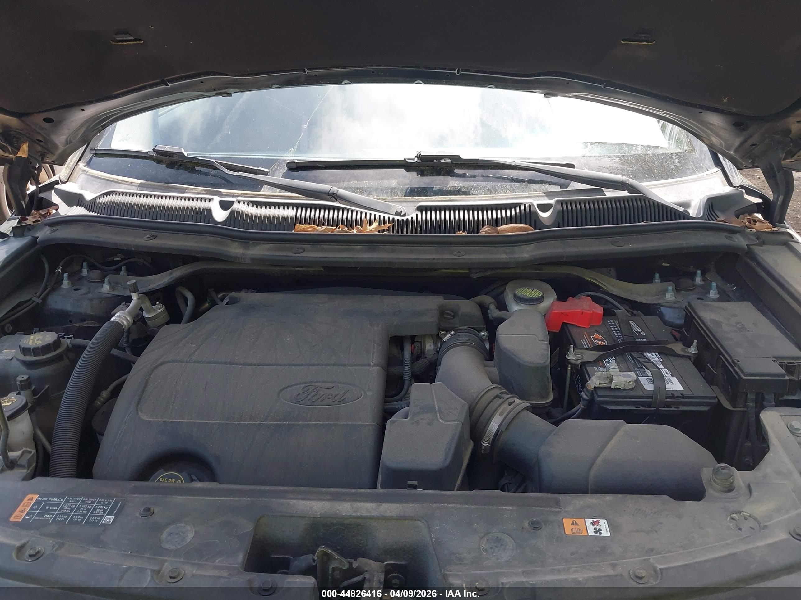 FORD EXPLORER image 10