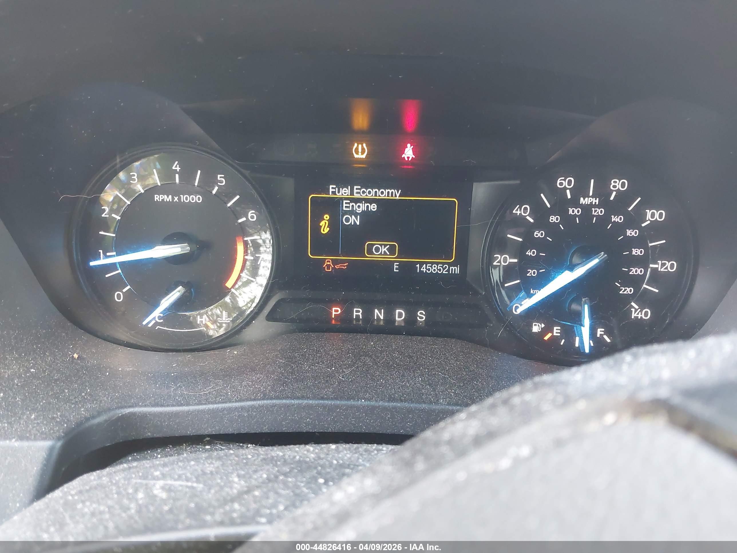 FORD EXPLORER image 7