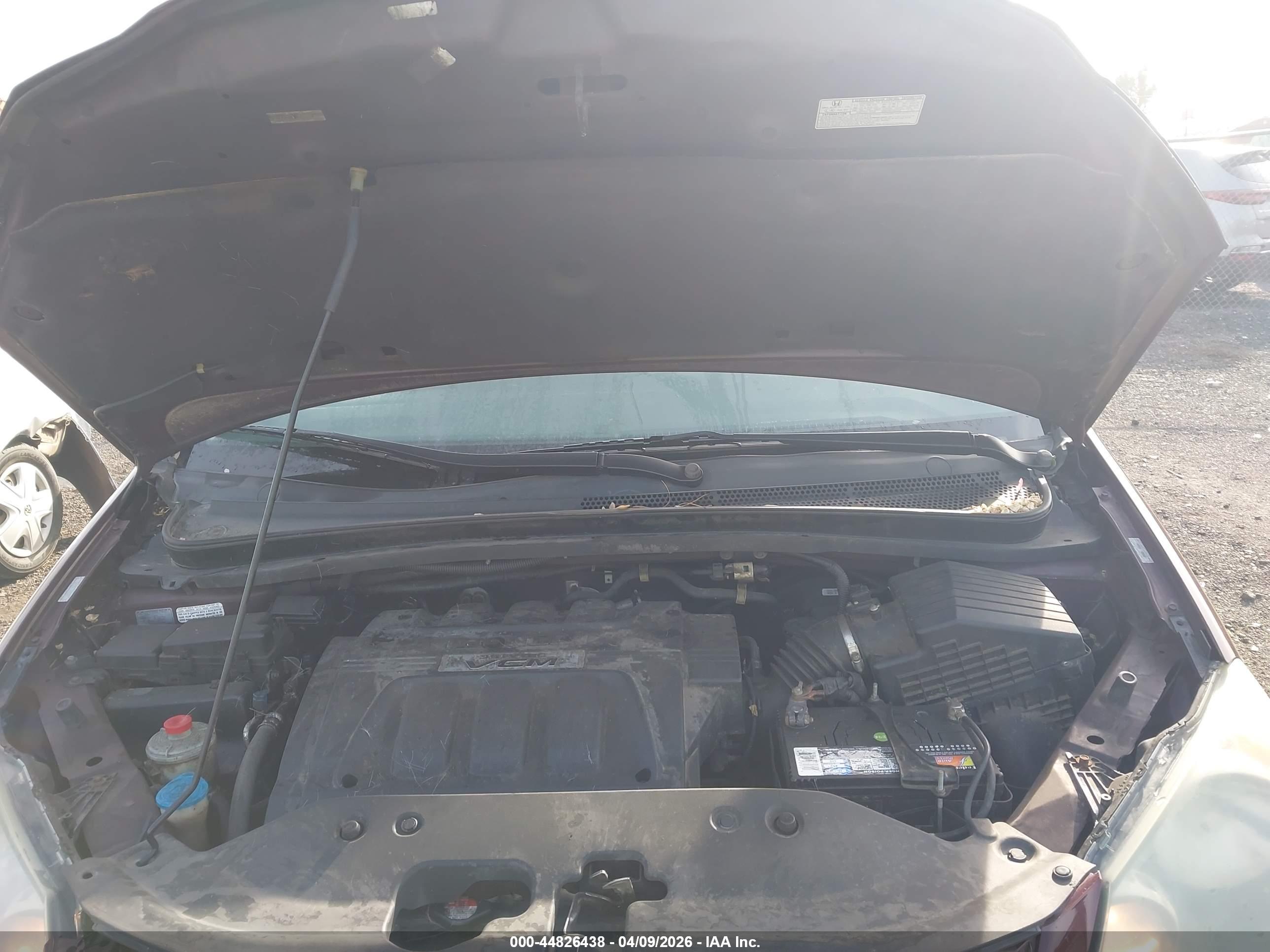 HONDA ODYSSEY image 10