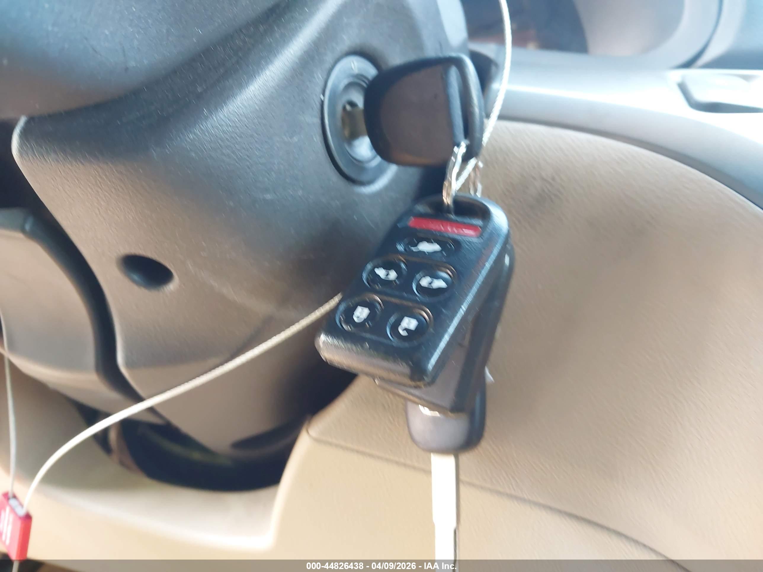 HONDA ODYSSEY image 11