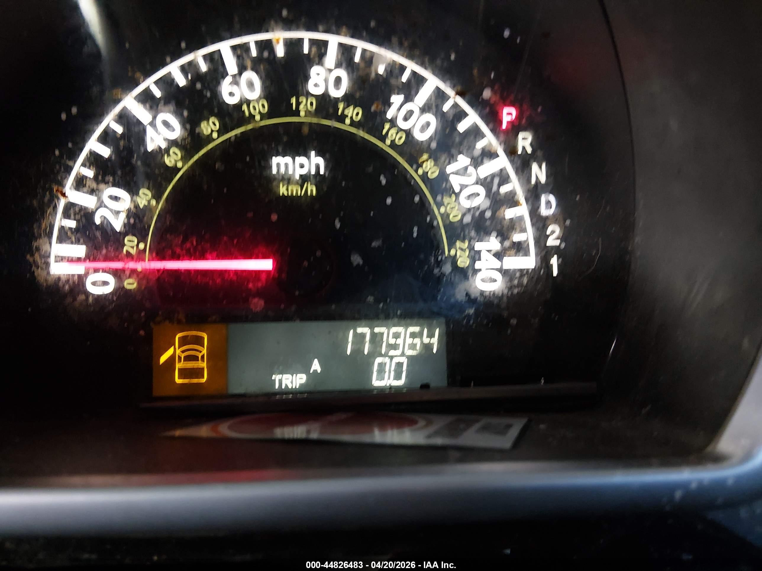 HONDA RIDGELINE image 7