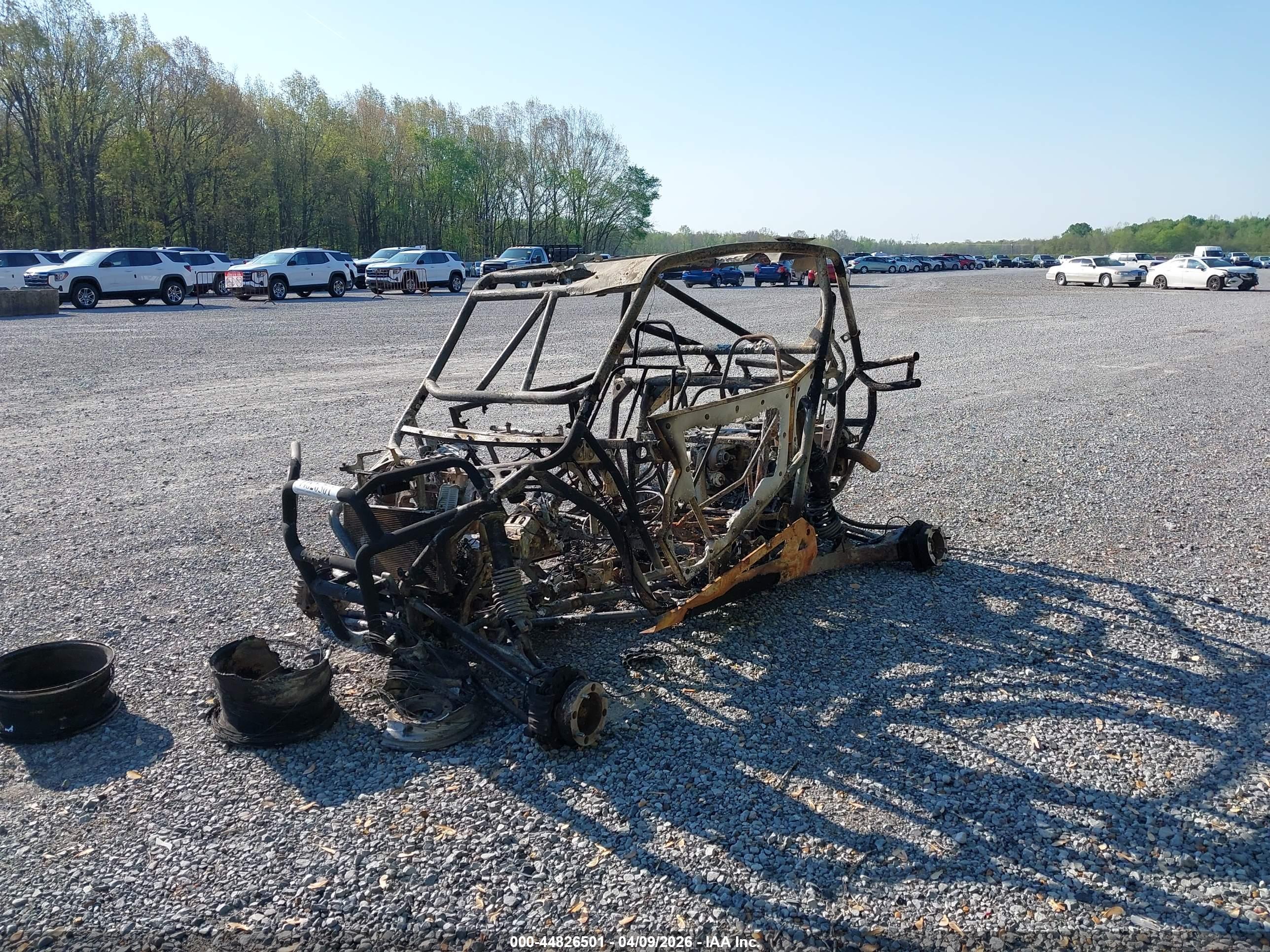 POLARIS RZR image 2
