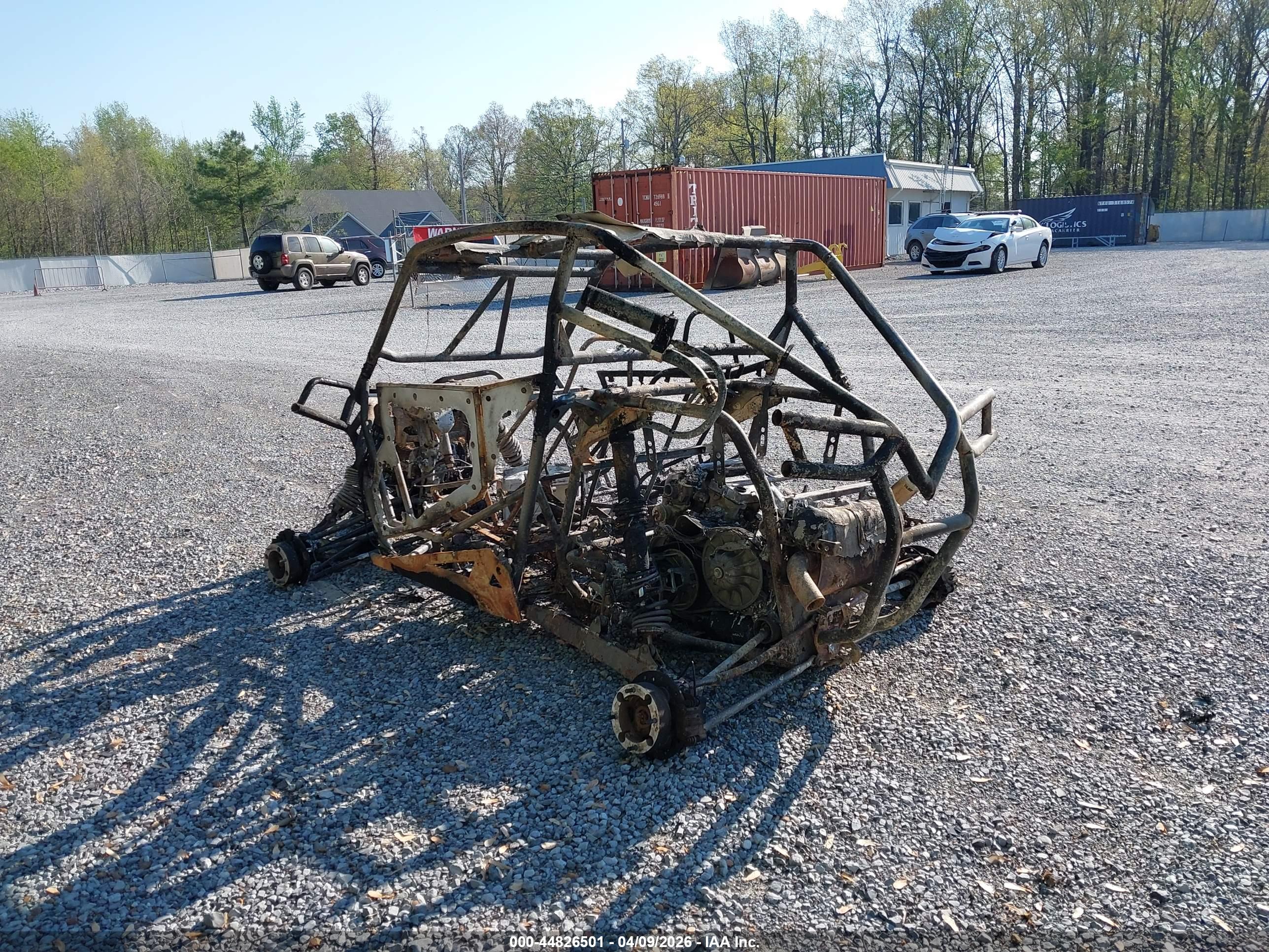 POLARIS RZR image 3