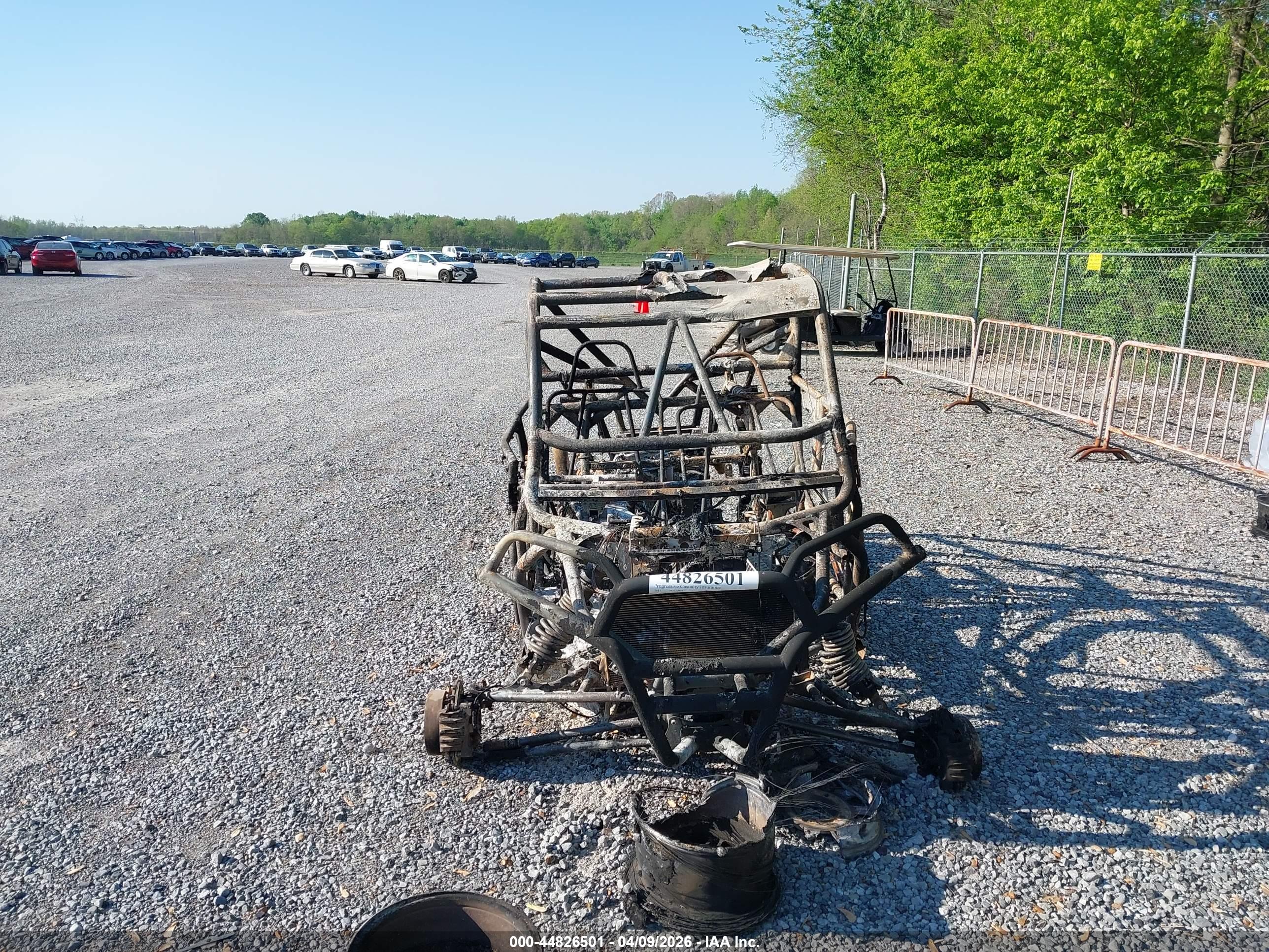 POLARIS RZR image 5