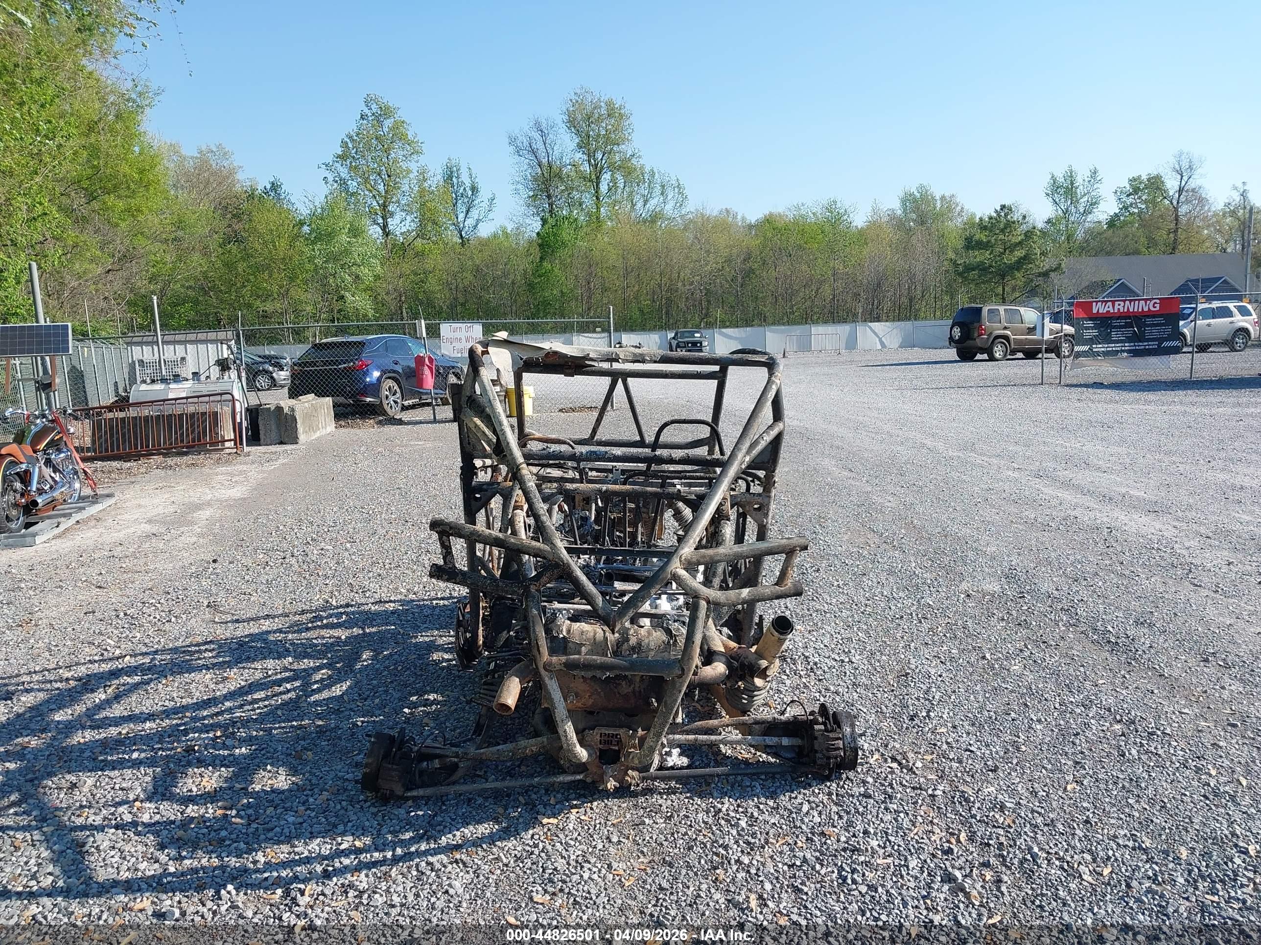 POLARIS RZR image 6