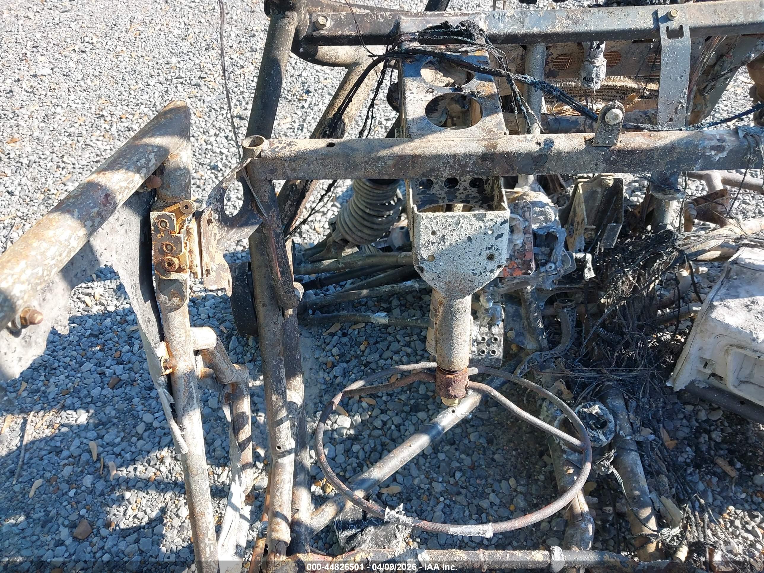 POLARIS RZR image 7